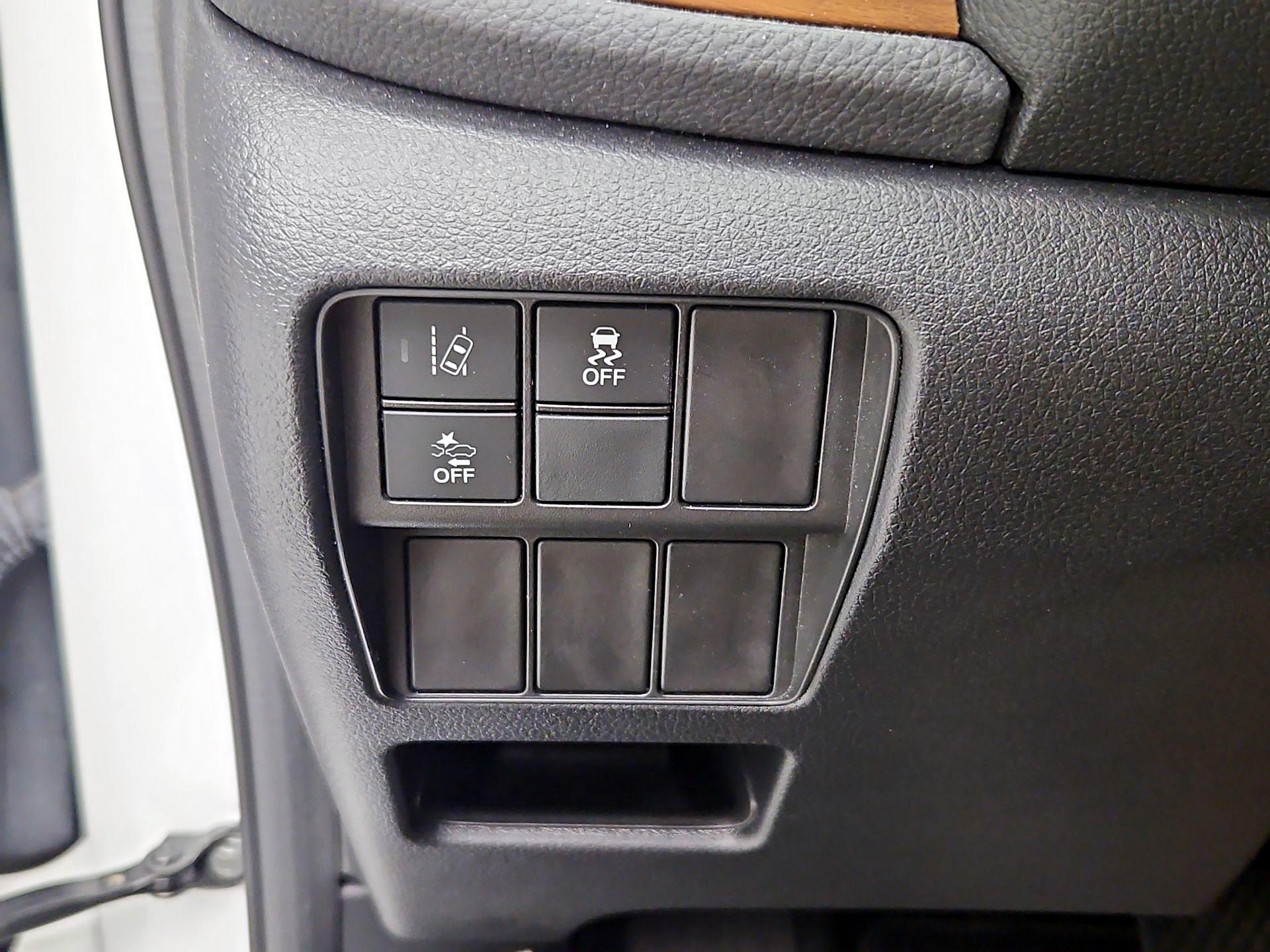 Thumbnail: 2021 Honda CR-V - 13
