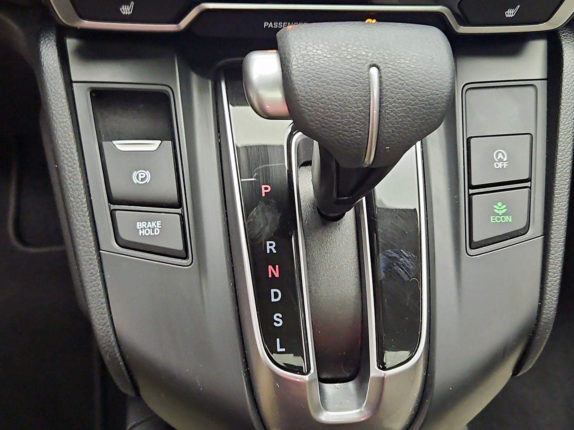 Thumbnail: 2021 Honda CR-V - 17
