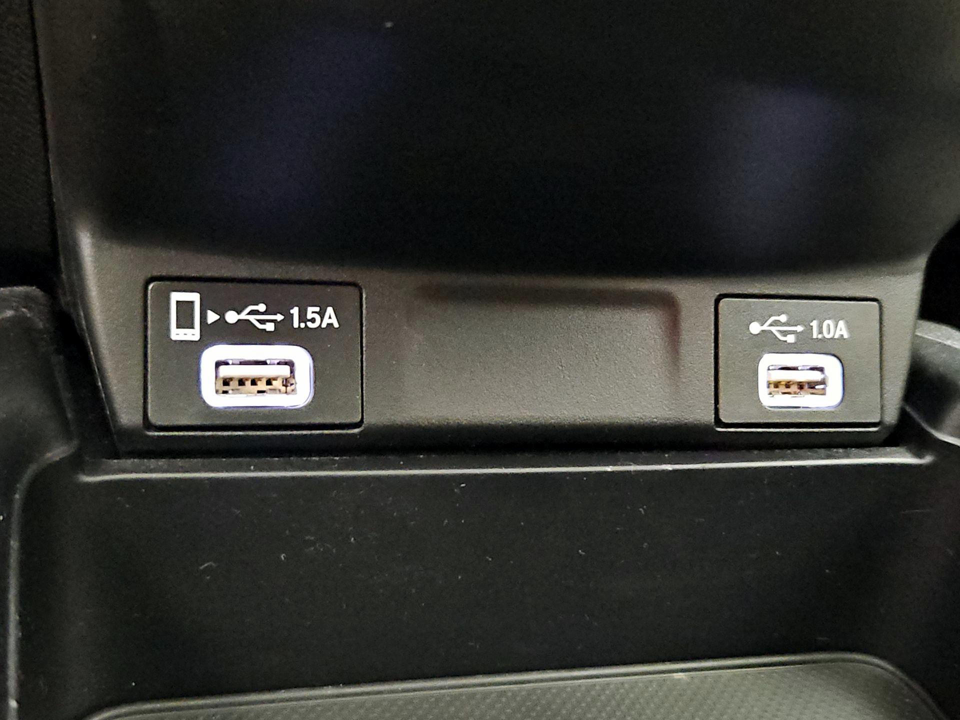 Thumbnail: 2021 Honda CR-V - 18