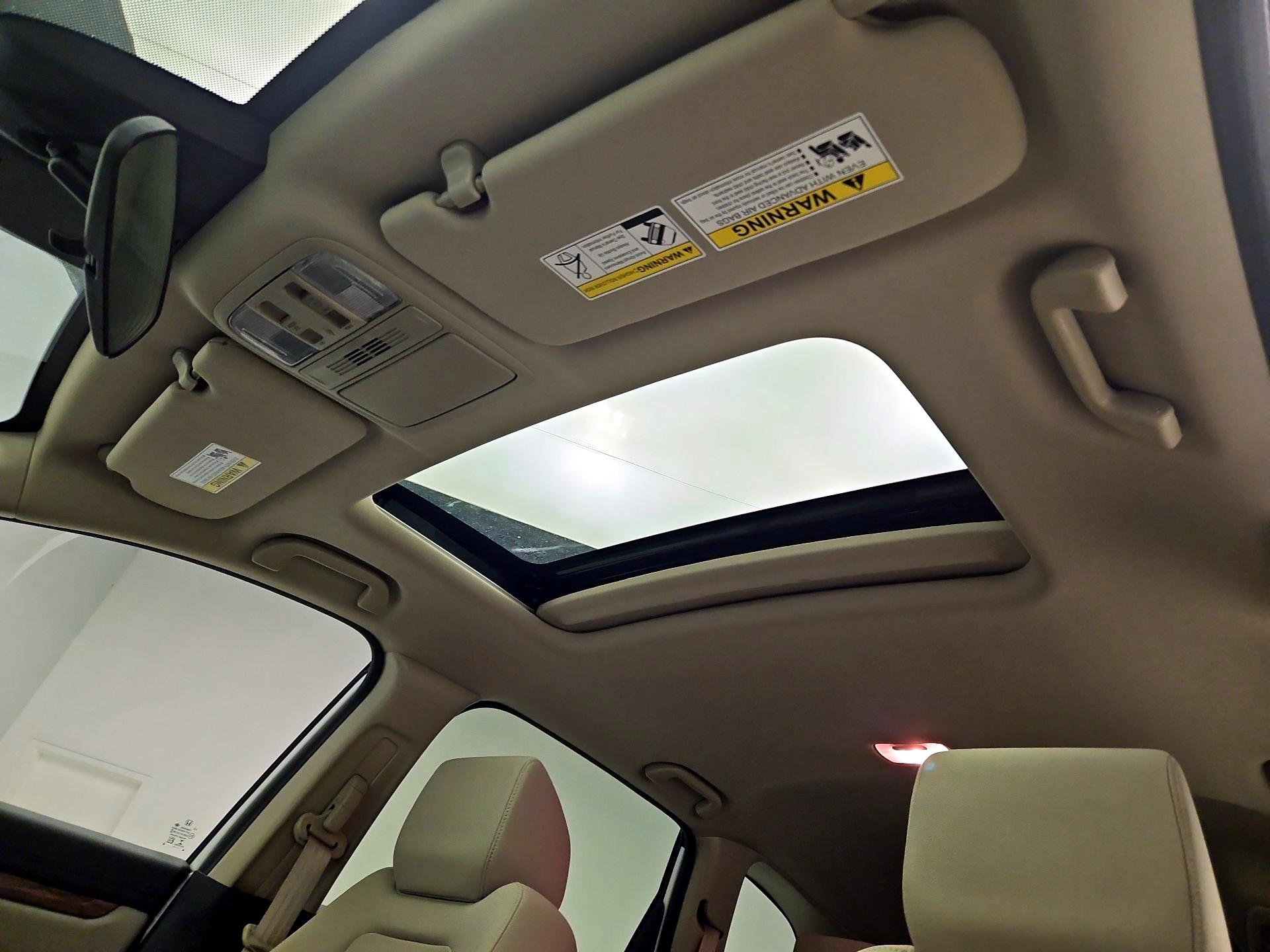 Thumbnail: 2021 Honda CR-V - 19