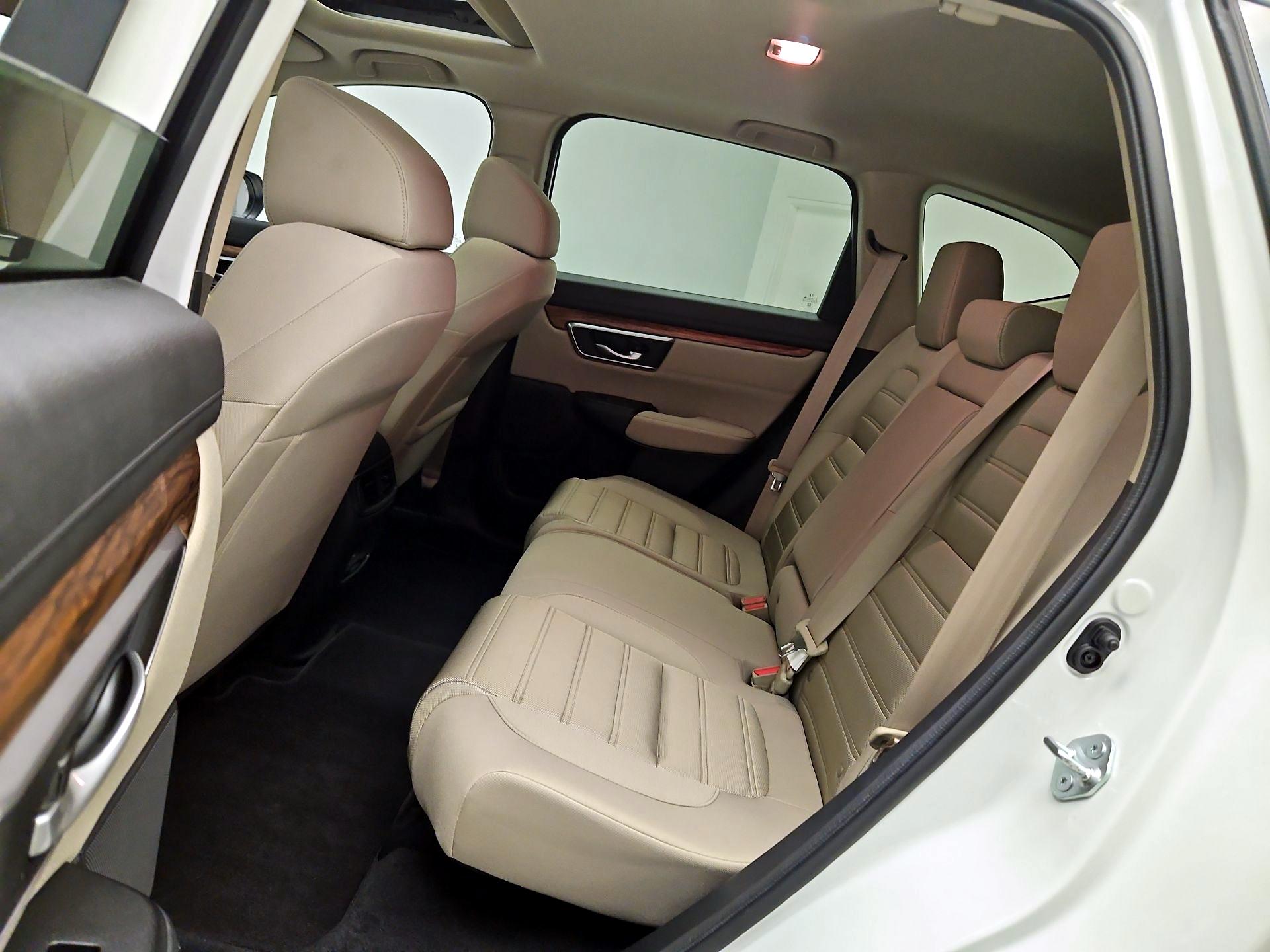 Thumbnail: 2021 Honda CR-V - 20