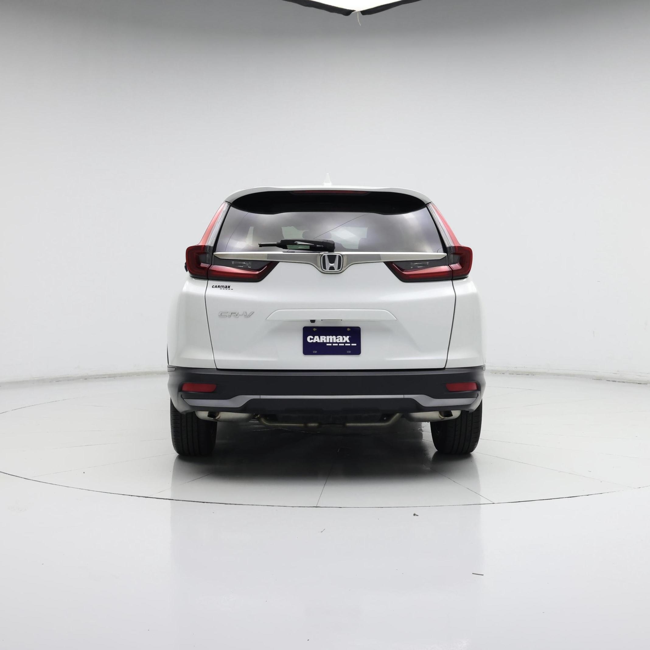 Thumbnail: 2021 Honda CR-V - 6