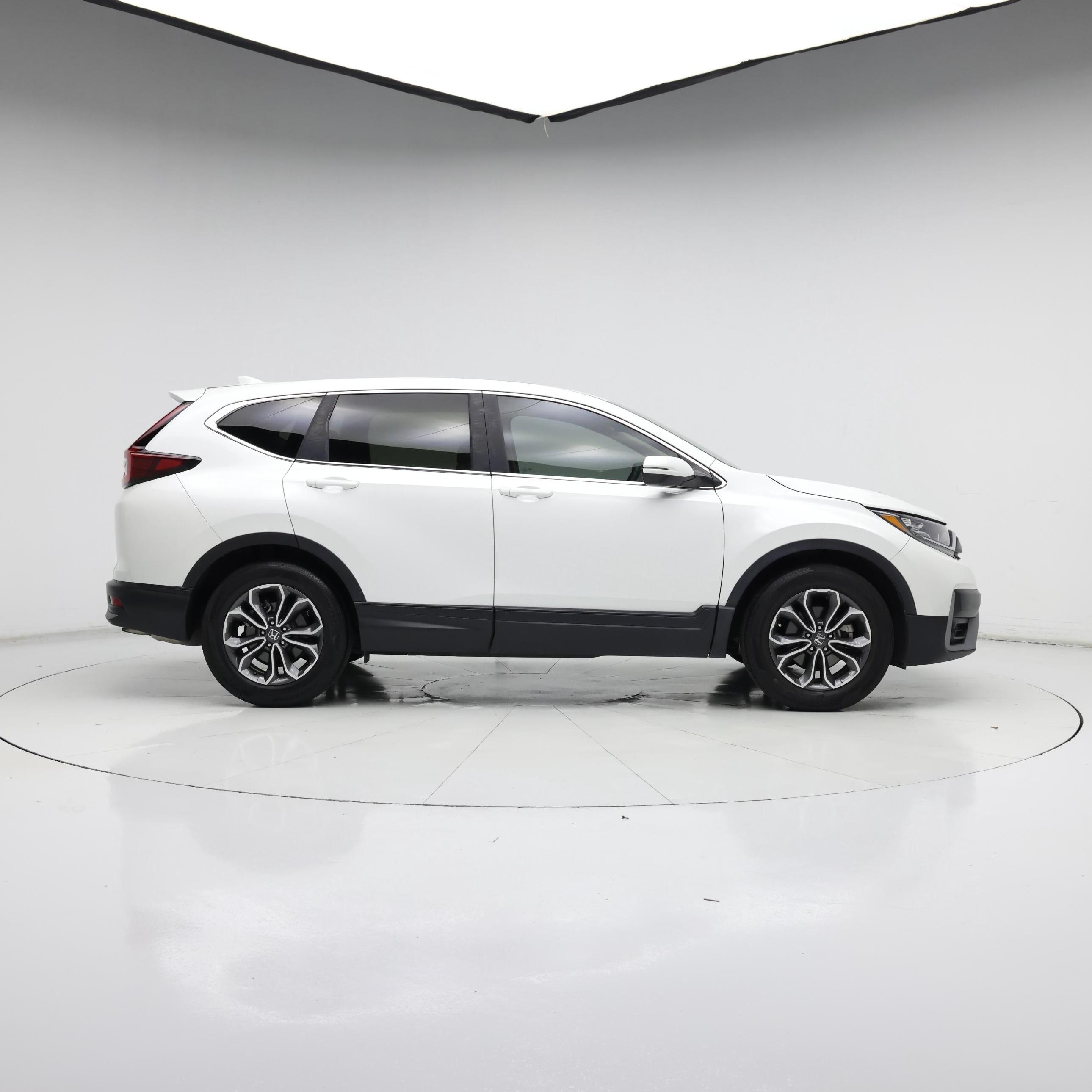 Thumbnail: 2021 Honda CR-V - 7