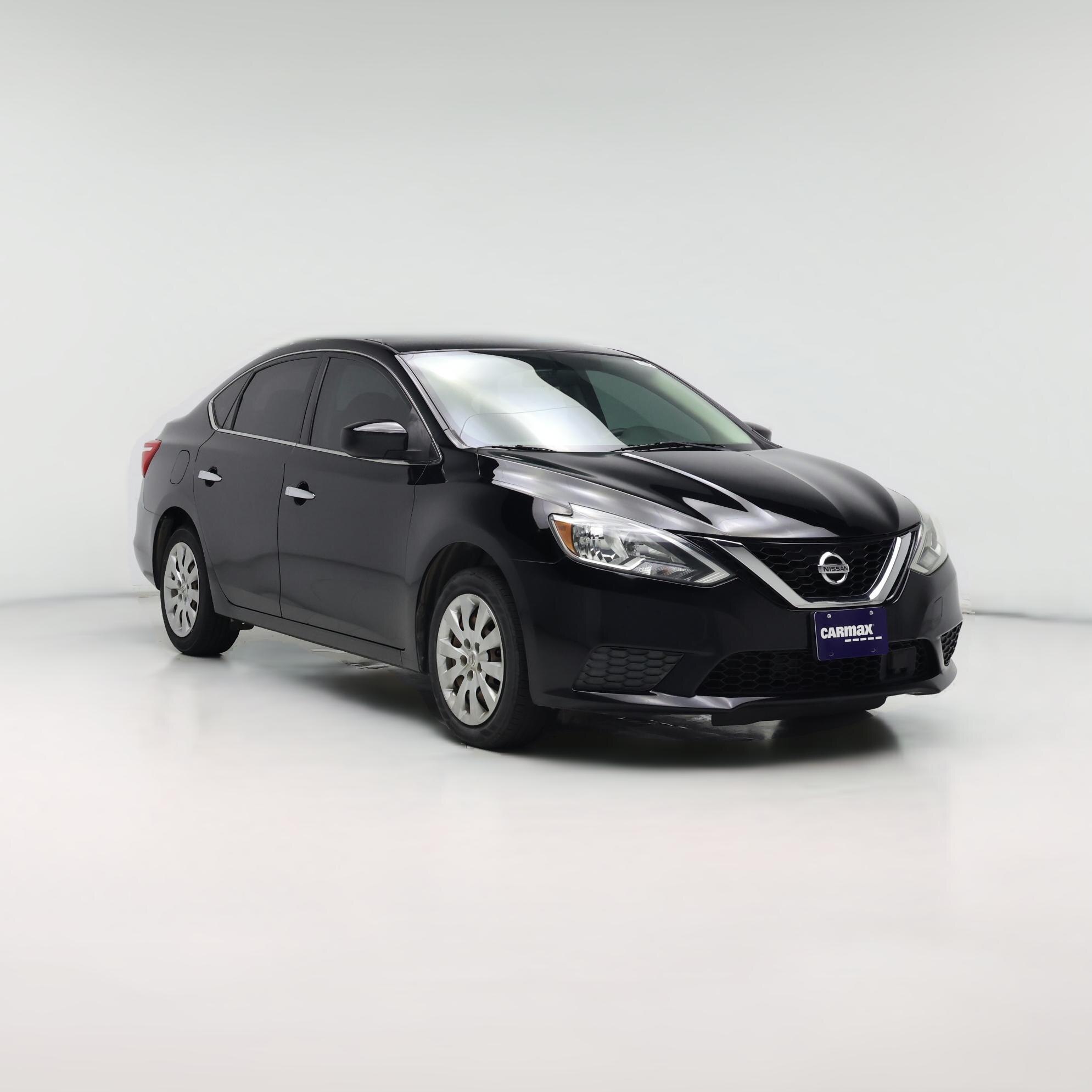 Thumbnail: 2019 Nissan Sentra - 1