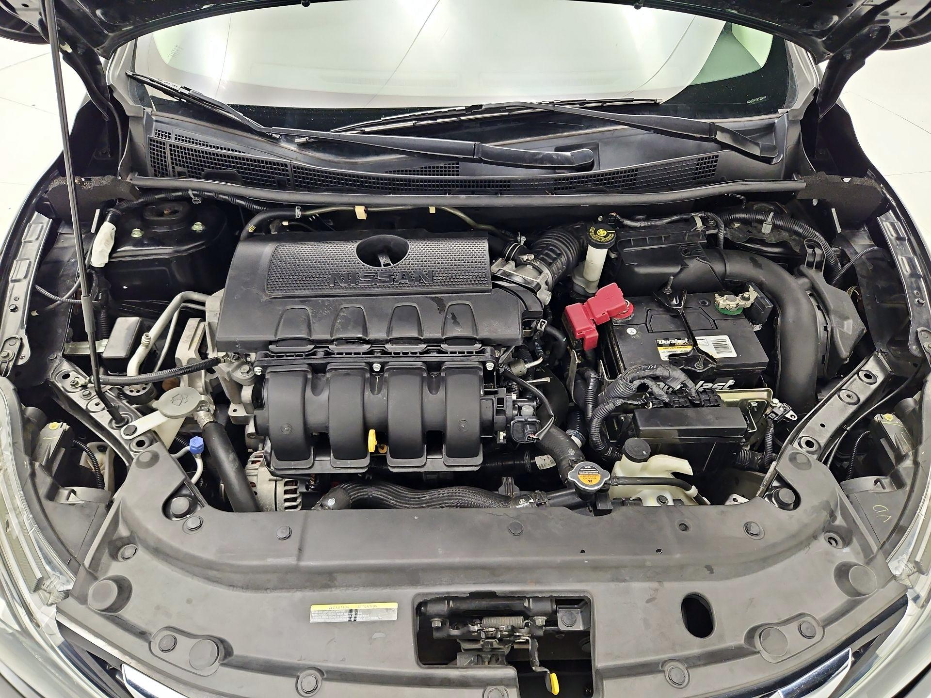 Thumbnail: 2019 Nissan Sentra - 18