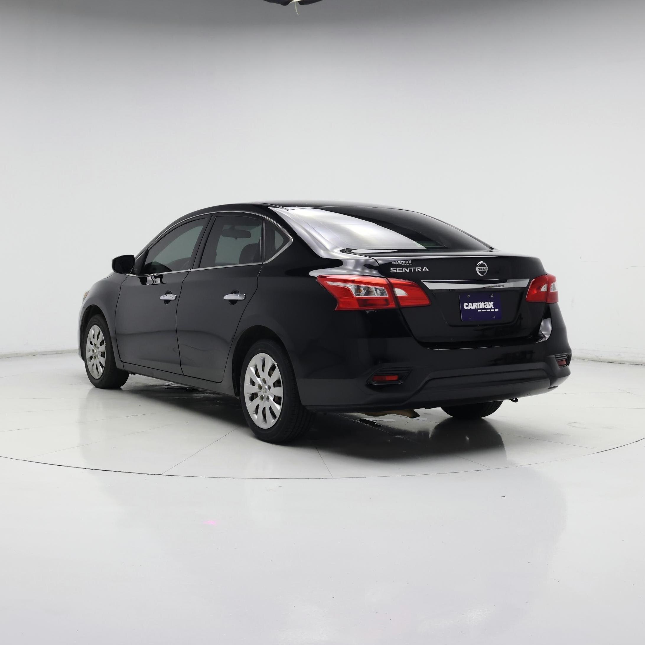 Thumbnail: 2019 Nissan Sentra - 2