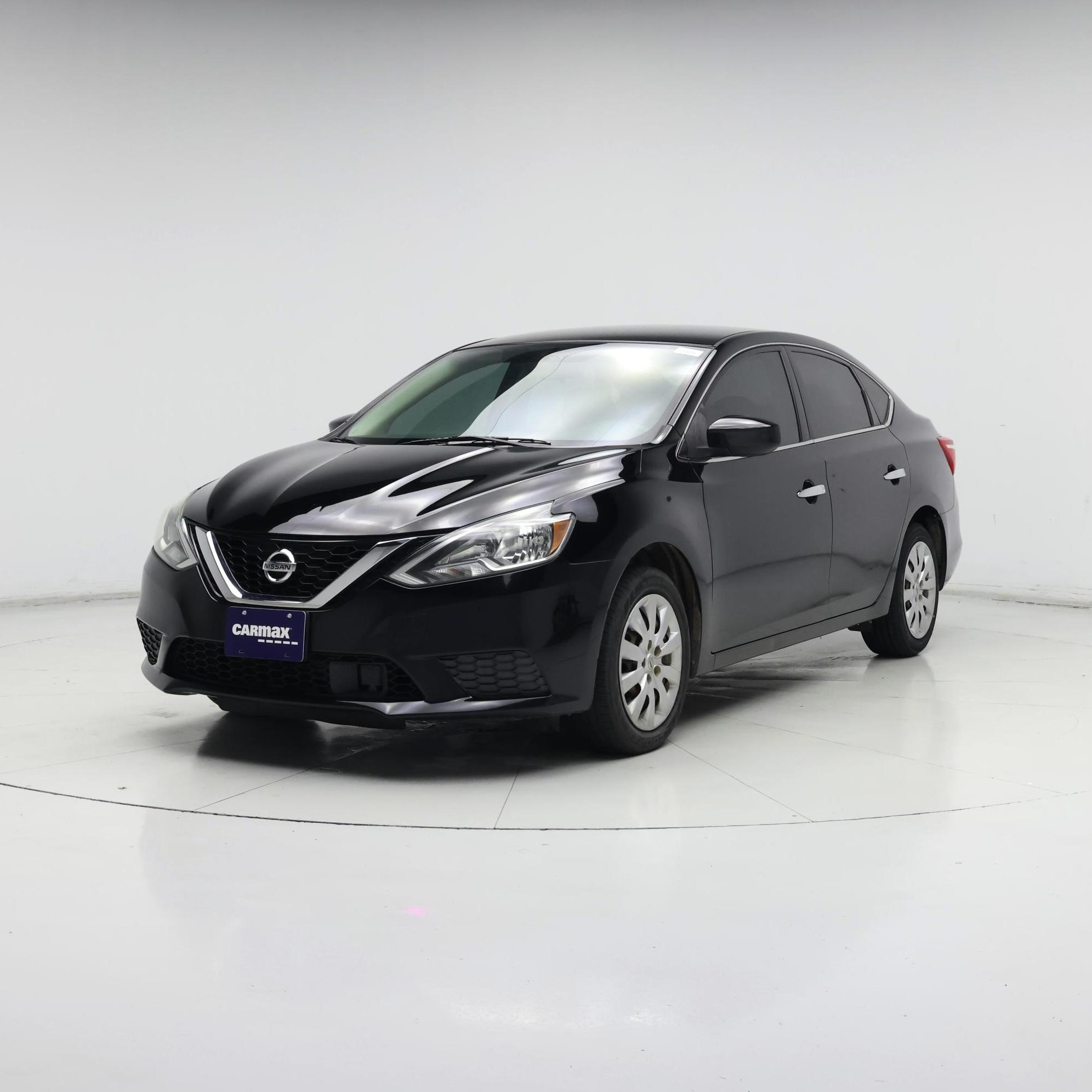 Thumbnail: 2019 Nissan Sentra - 4