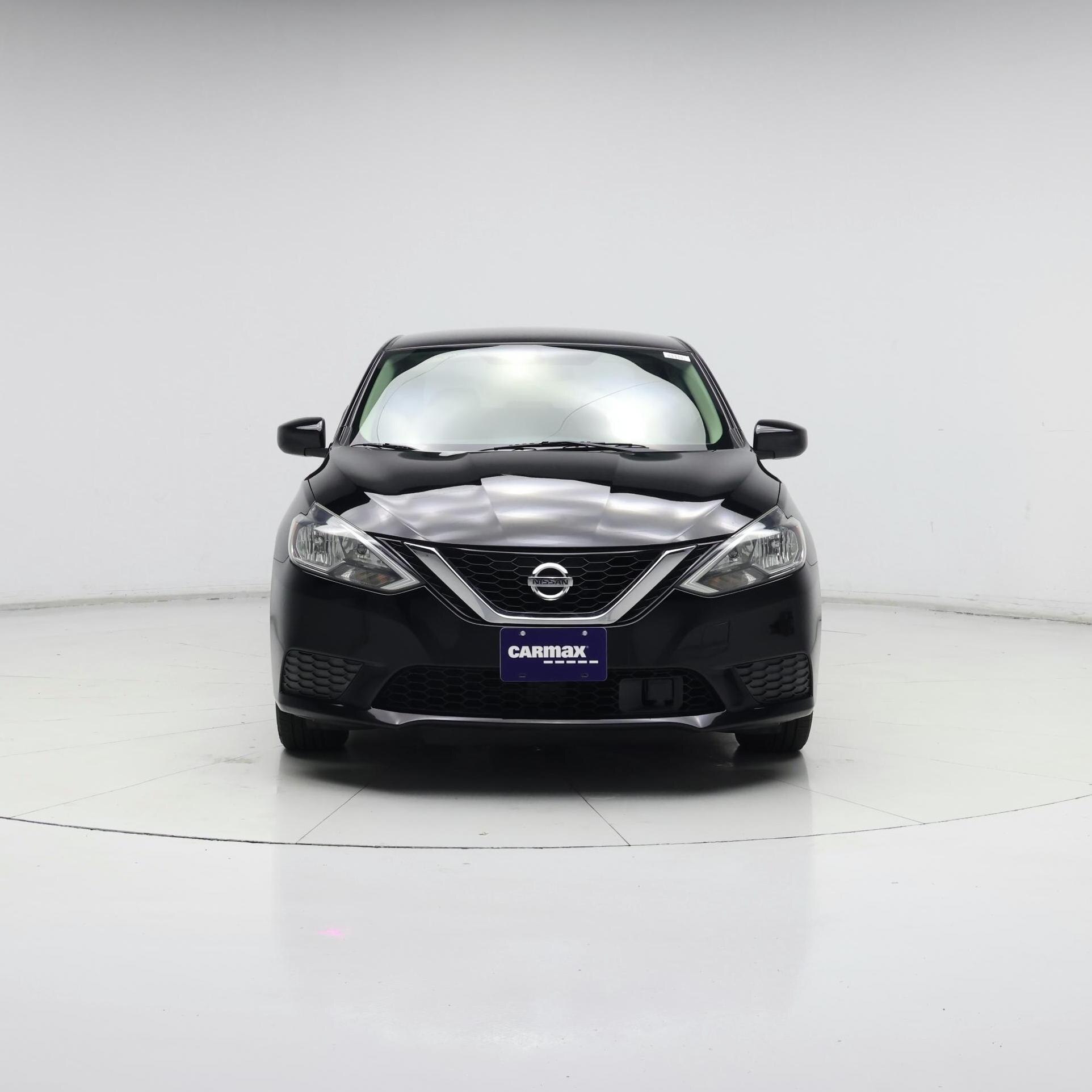 Thumbnail: 2019 Nissan Sentra - 5