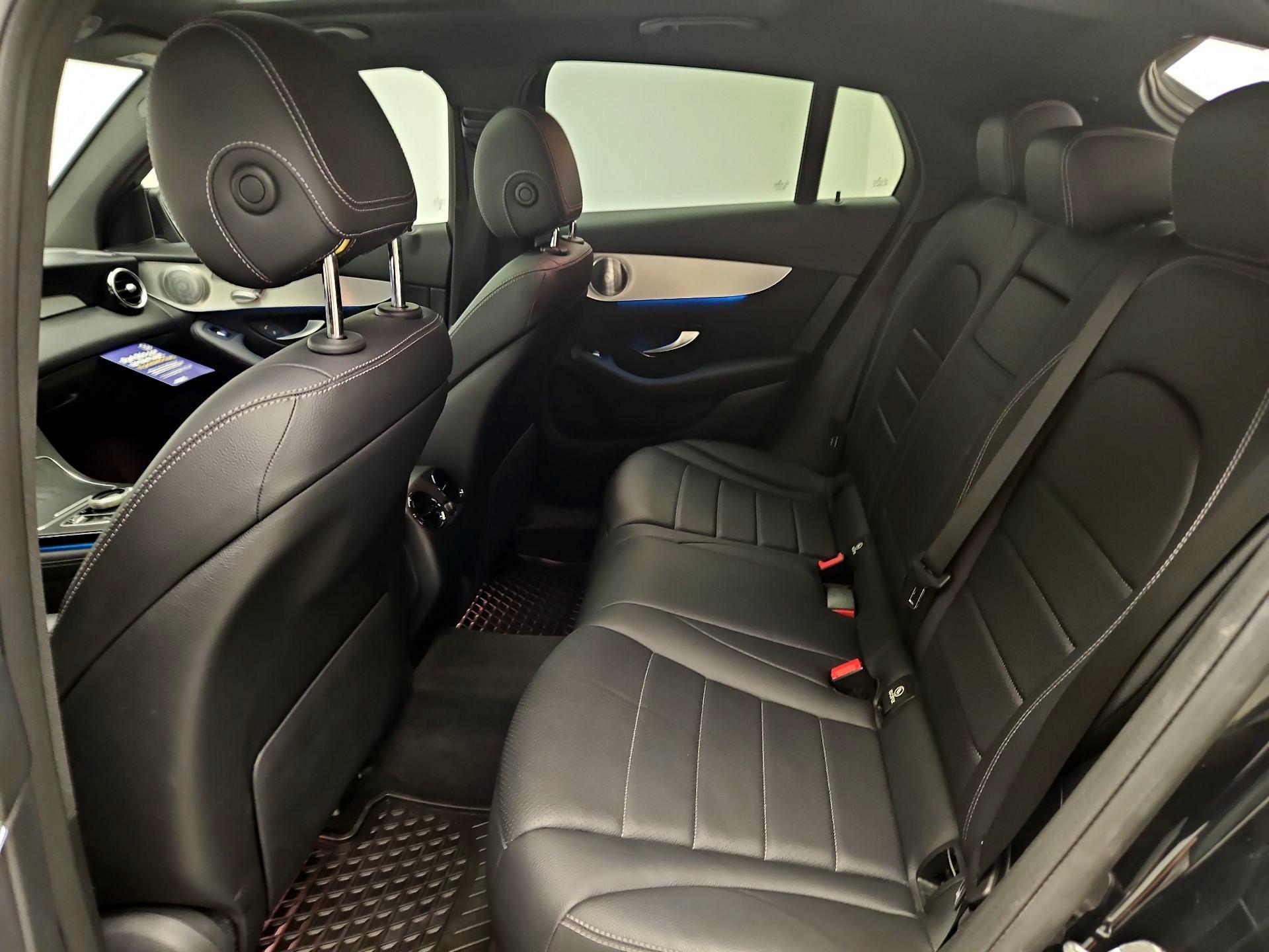 Thumbnail: 2019 Mercedes-Benz GLC - 20