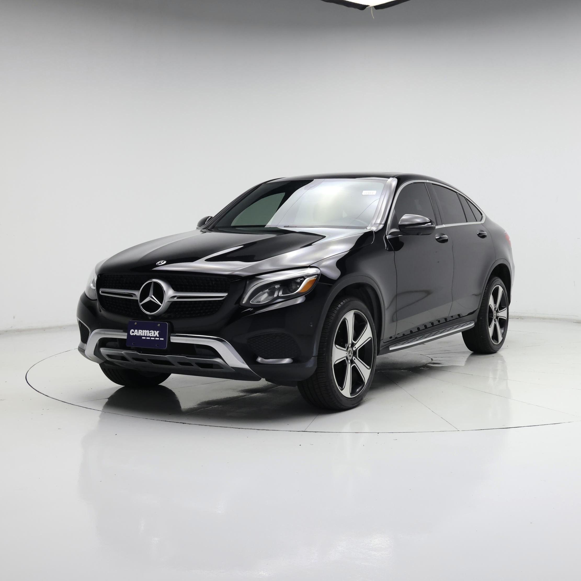 Thumbnail: 2019 Mercedes-Benz GLC - 4