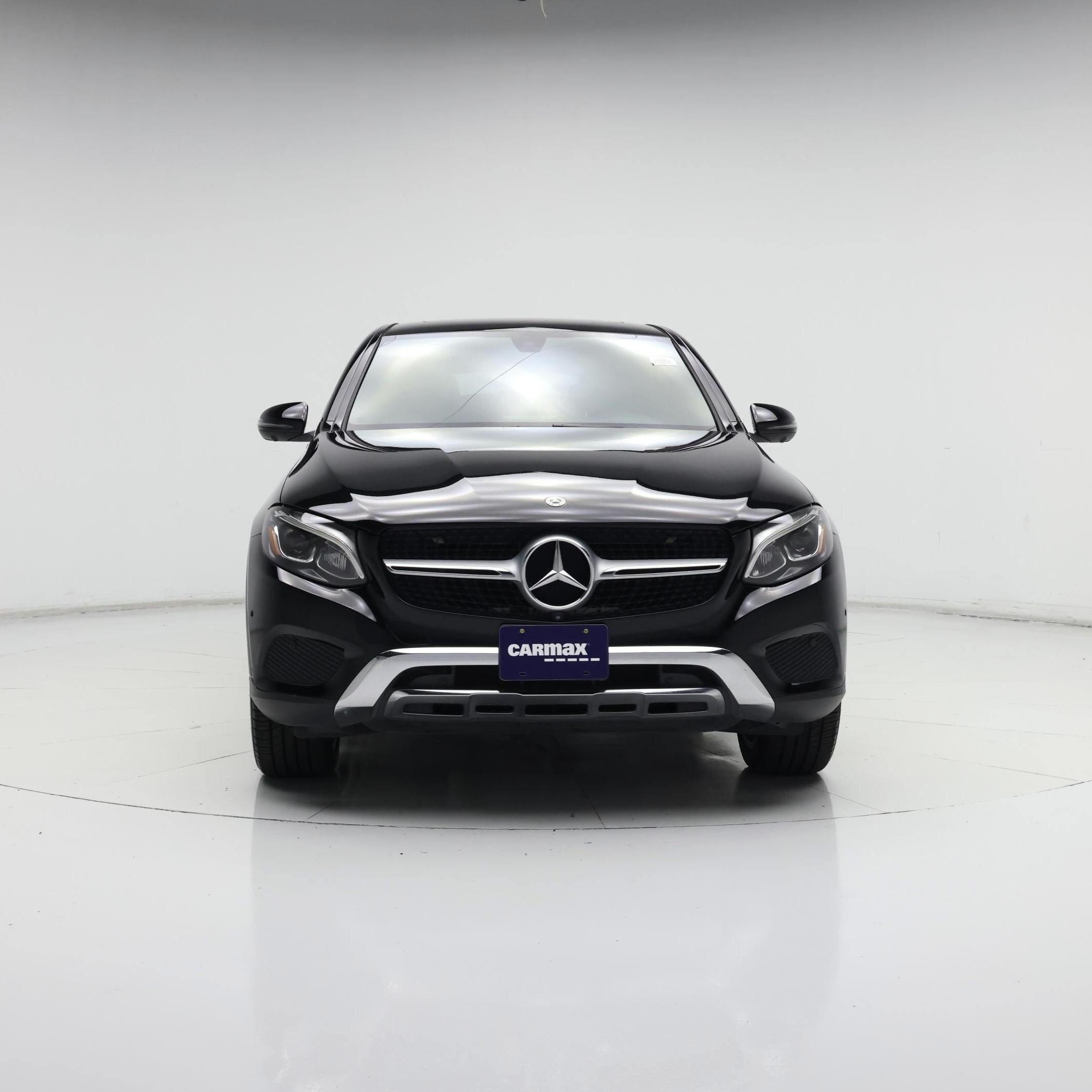 Thumbnail: 2019 Mercedes-Benz GLC - 5