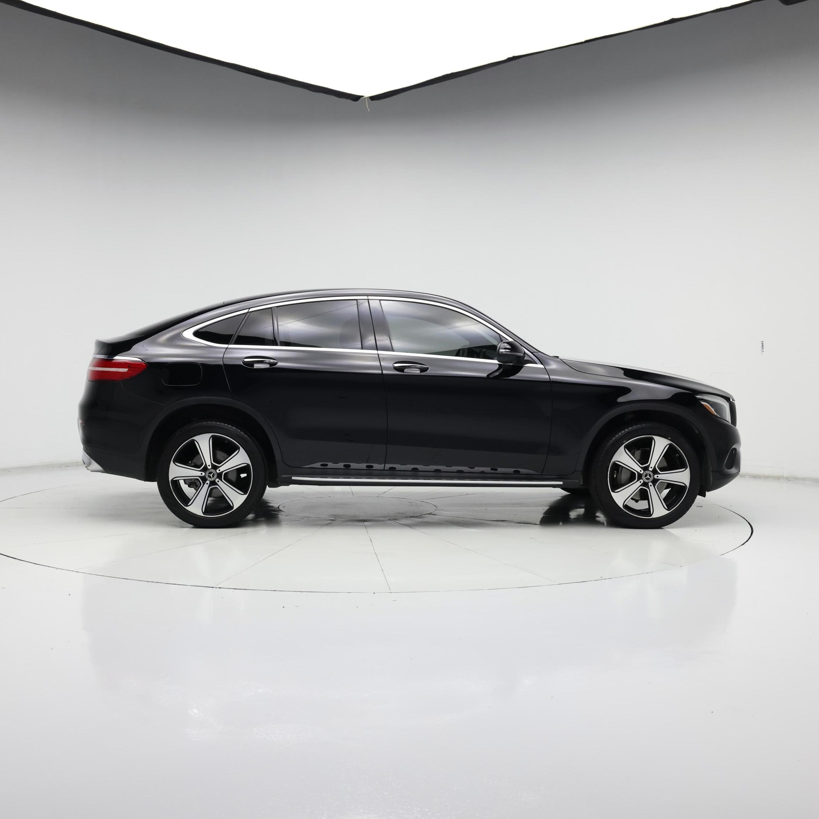 Thumbnail: 2019 Mercedes-Benz GLC - 7