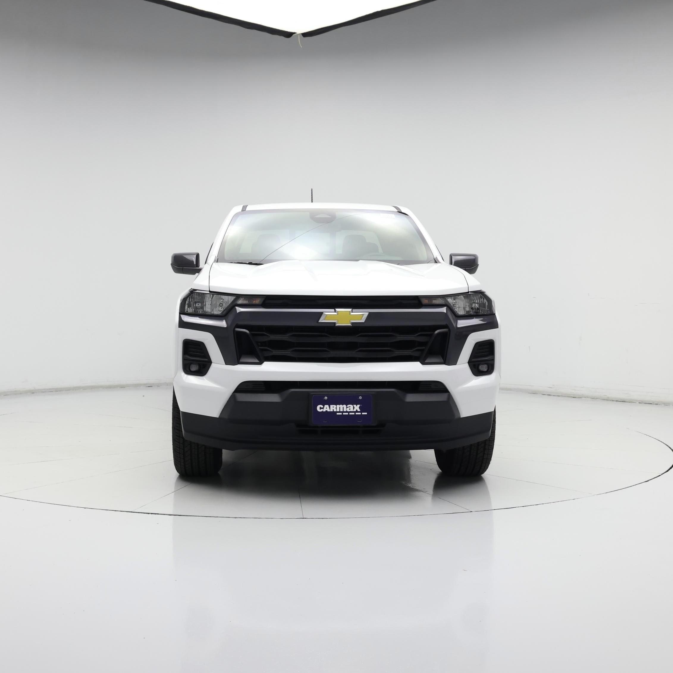 Thumbnail: 2024 Chevrolet Colorado - 5