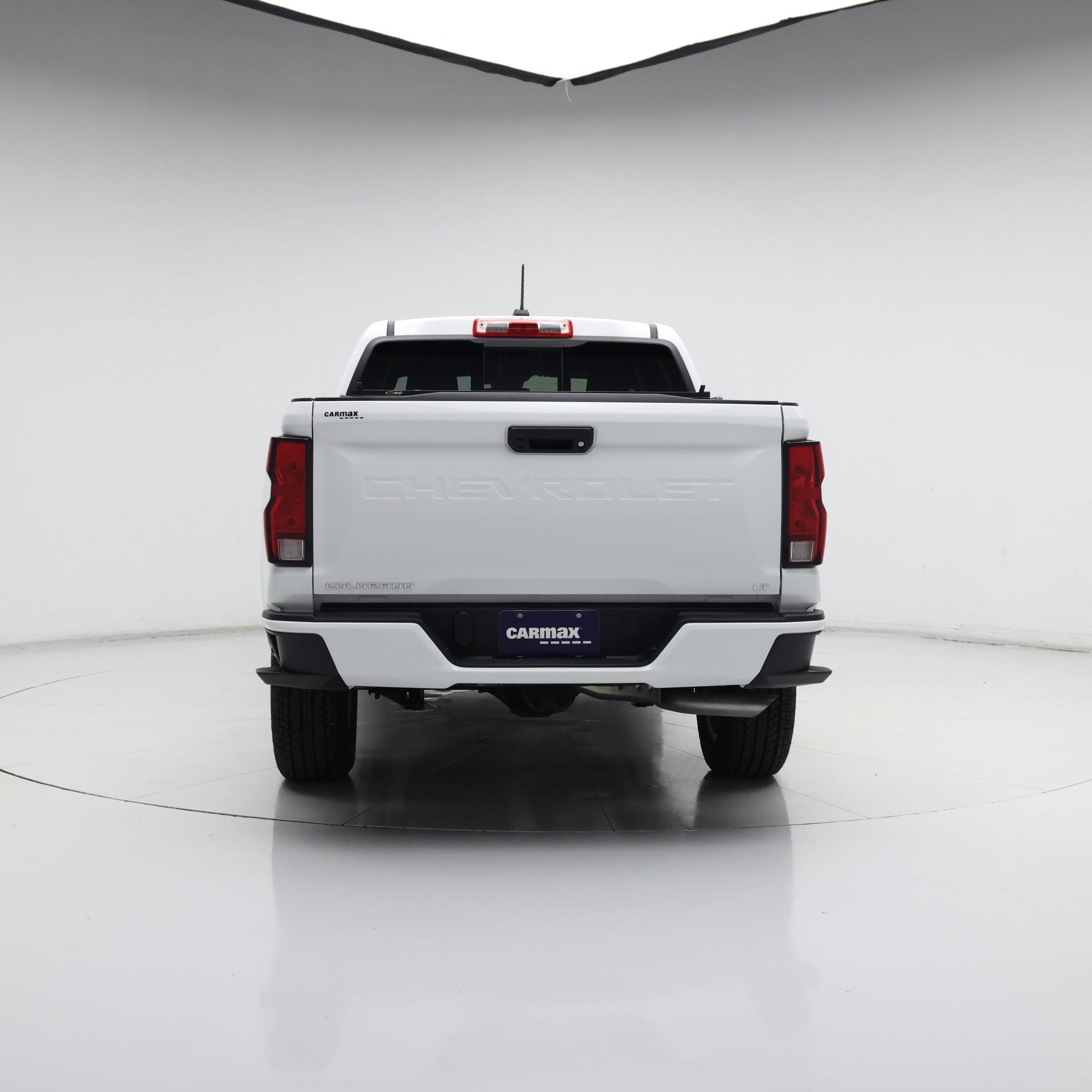 Thumbnail: 2024 Chevrolet Colorado - 6