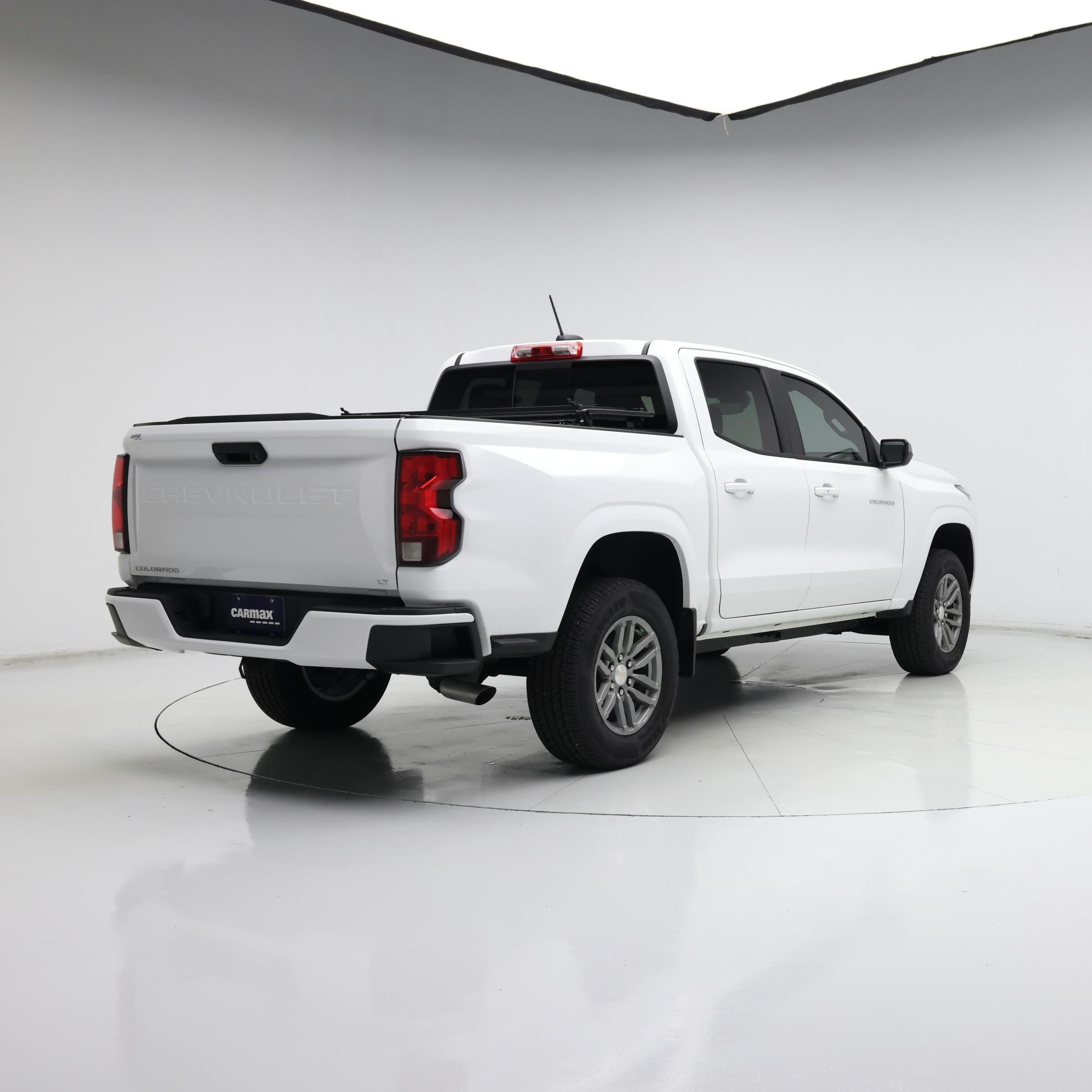 Thumbnail: 2024 Chevrolet Colorado - 8