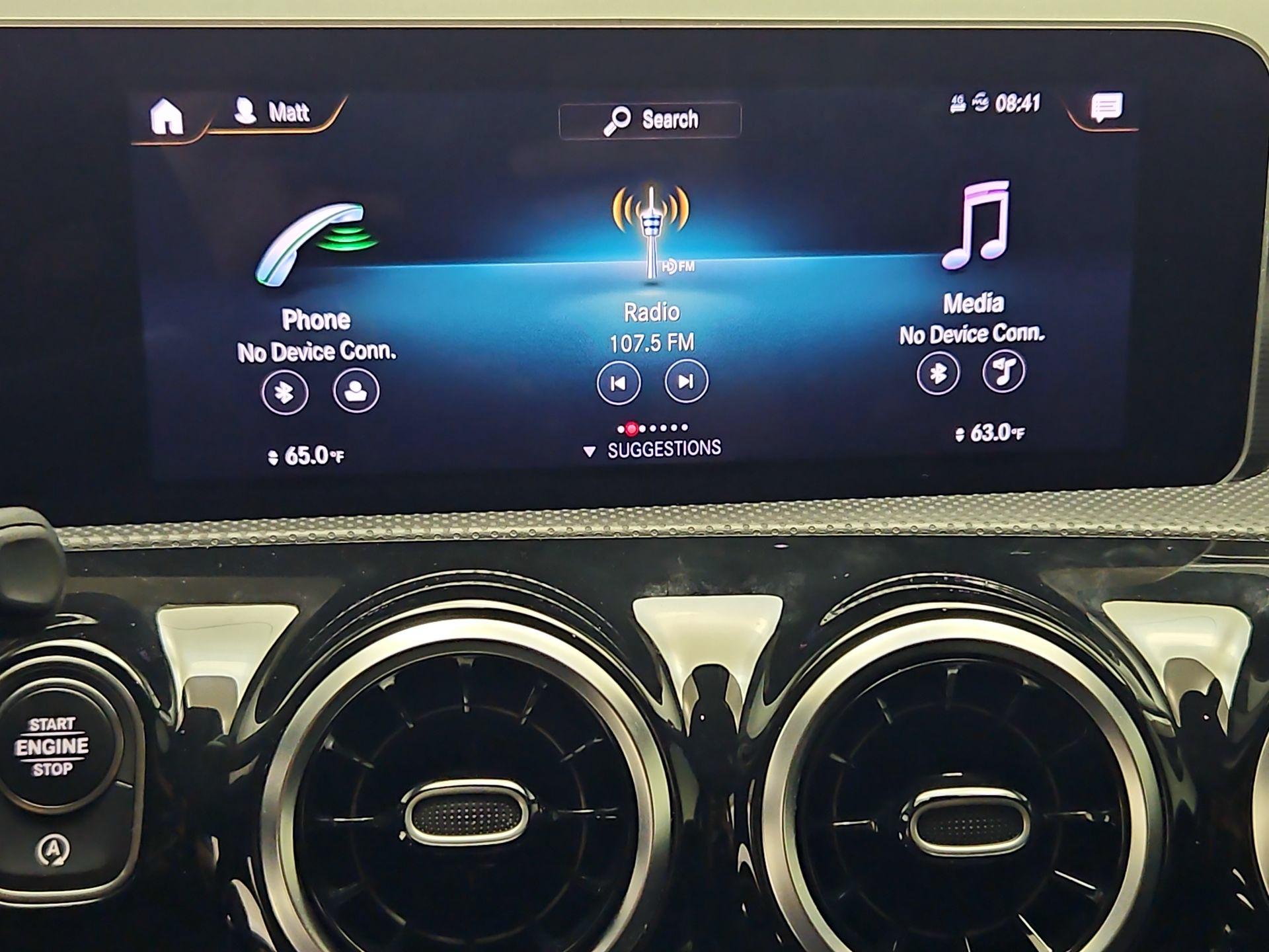 Thumbnail: 2019 Mercedes-Benz A-Class - 15