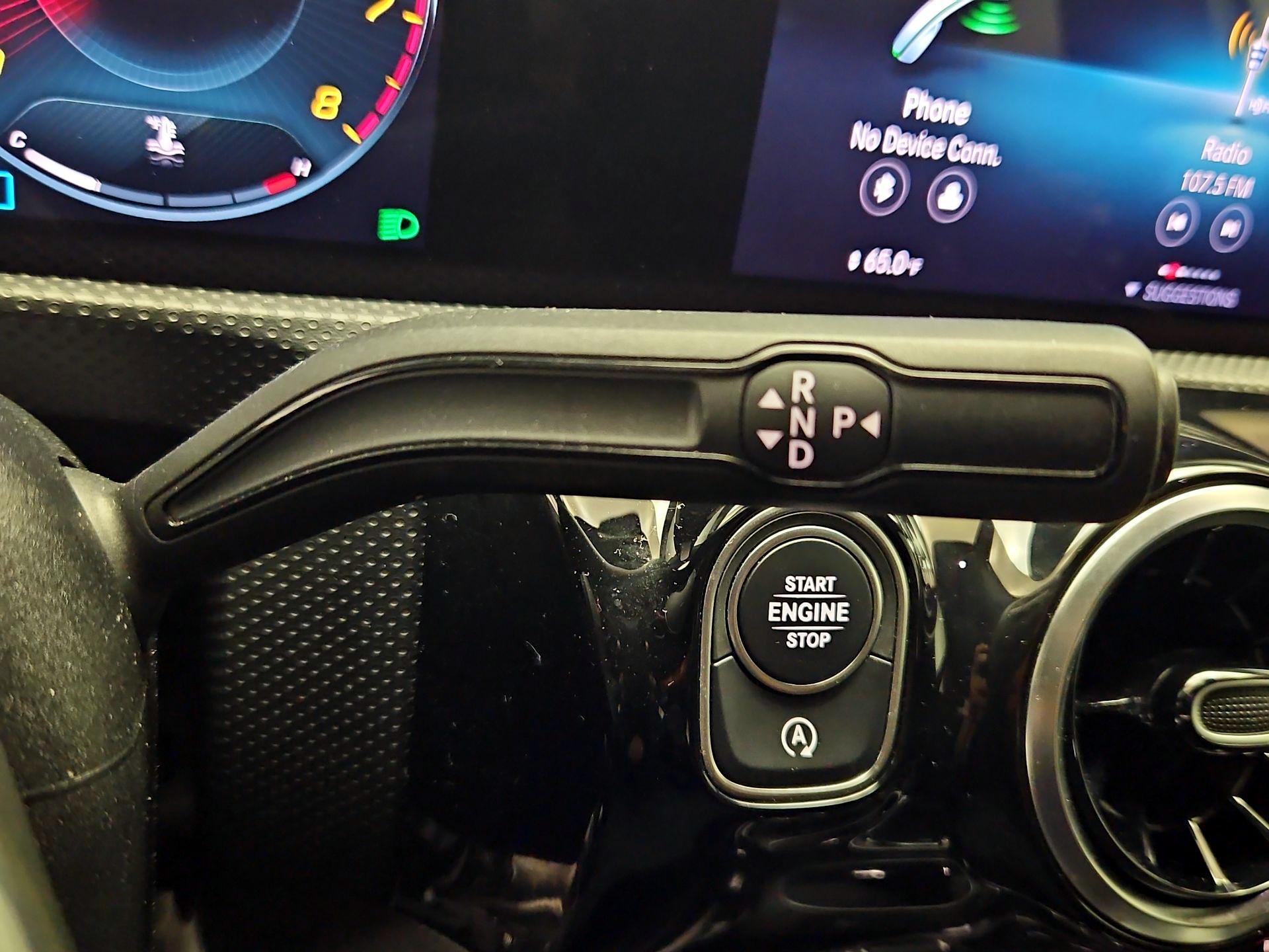 Thumbnail: 2019 Mercedes-Benz A-Class - 17