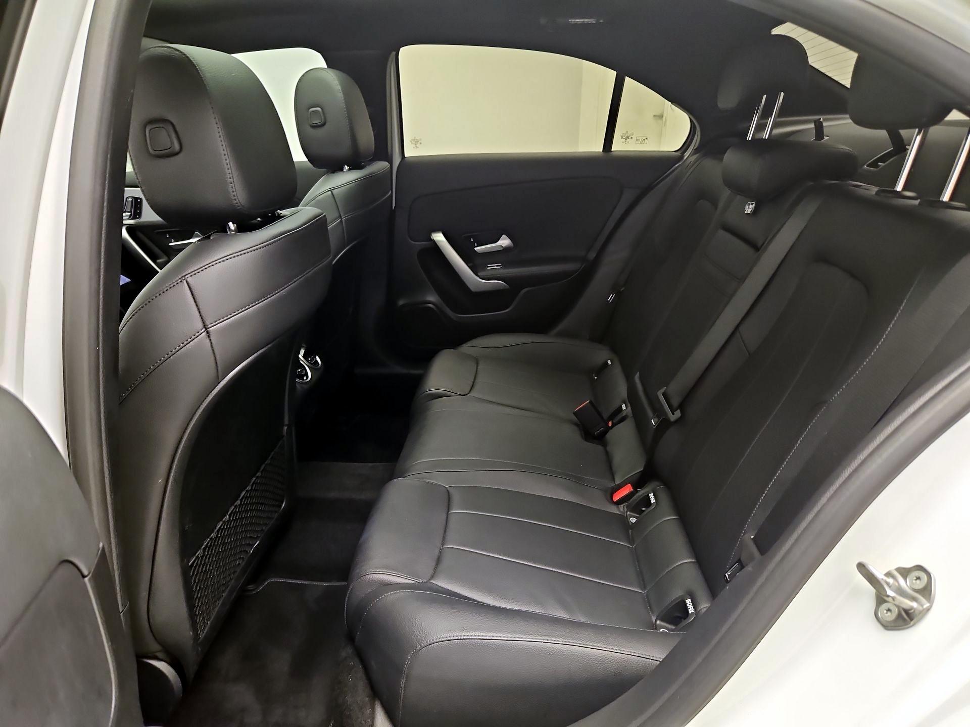 Thumbnail: 2019 Mercedes-Benz A-Class - 20