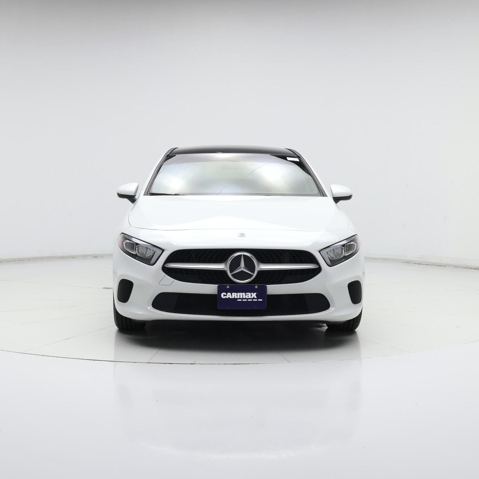 Thumbnail: 2019 Mercedes-Benz A-Class - 5