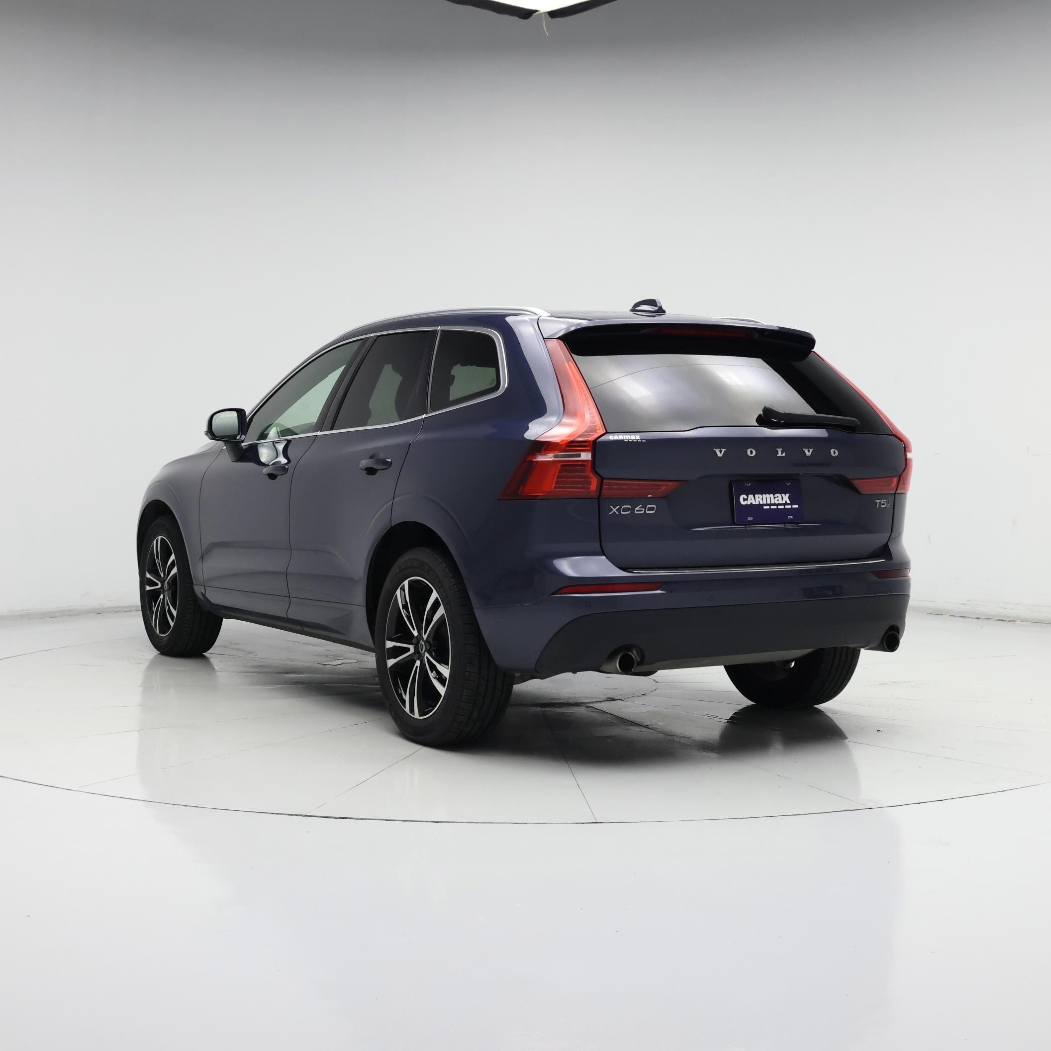 Thumbnail: 2021 Volvo XC60 - 2
