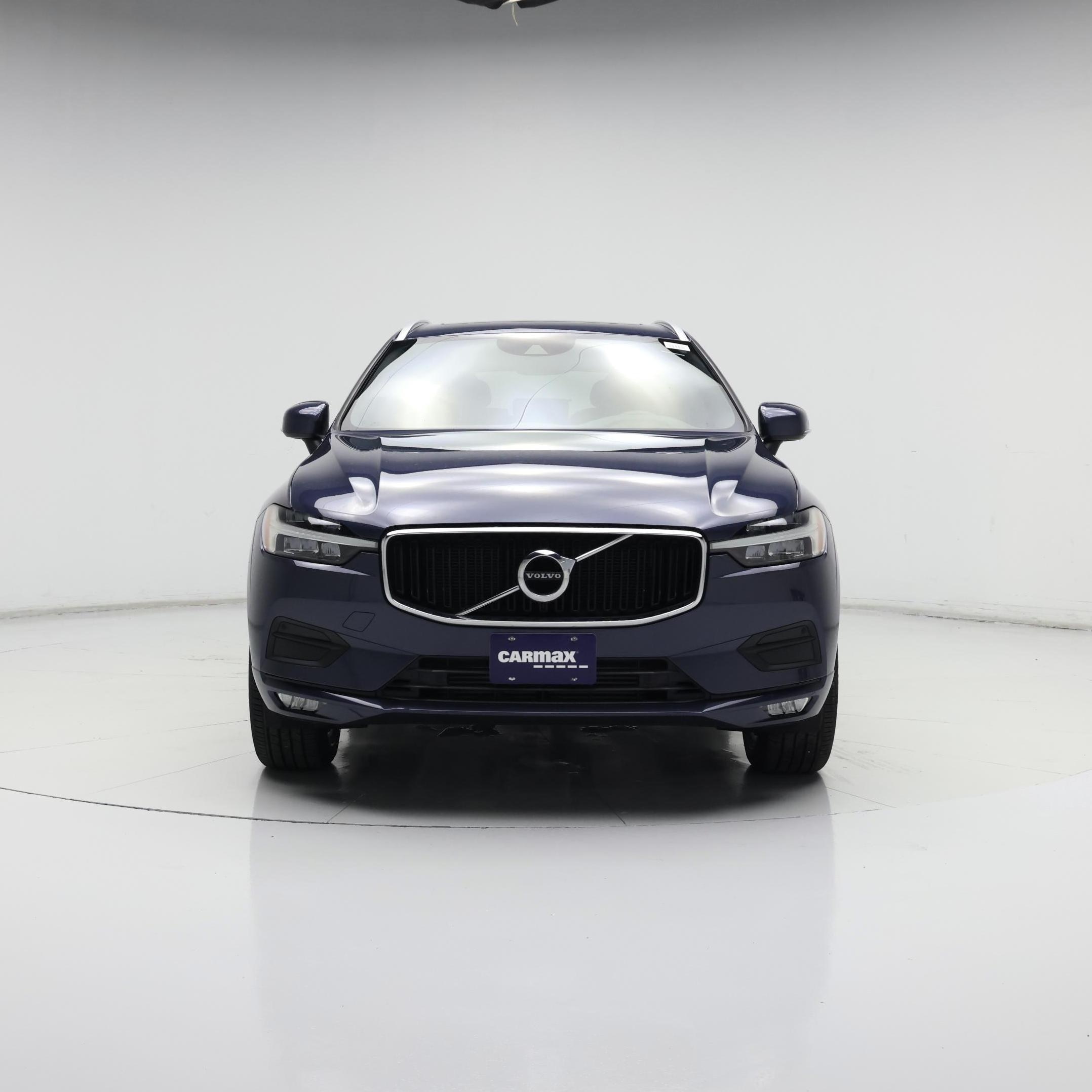 Thumbnail: 2021 Volvo XC60 - 5