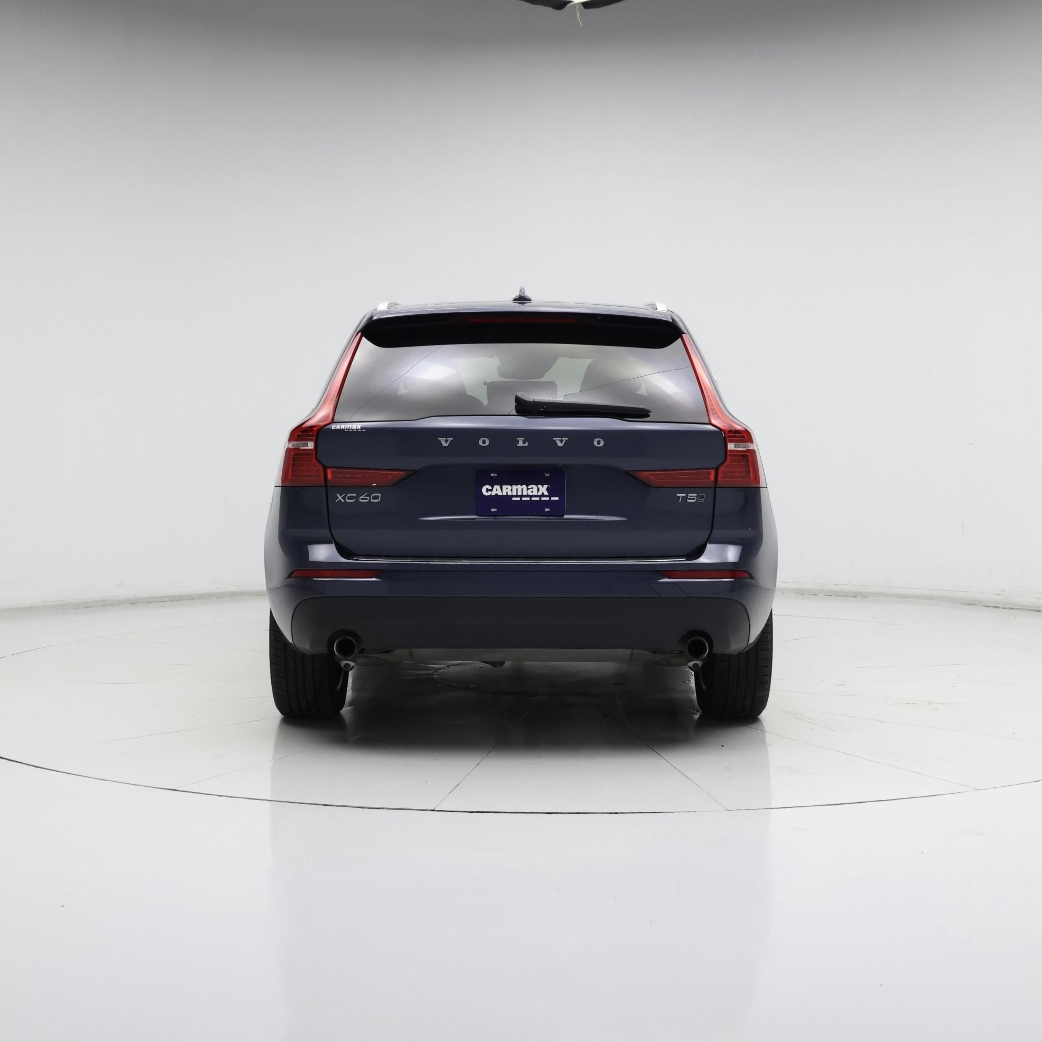 Thumbnail: 2021 Volvo XC60 - 6