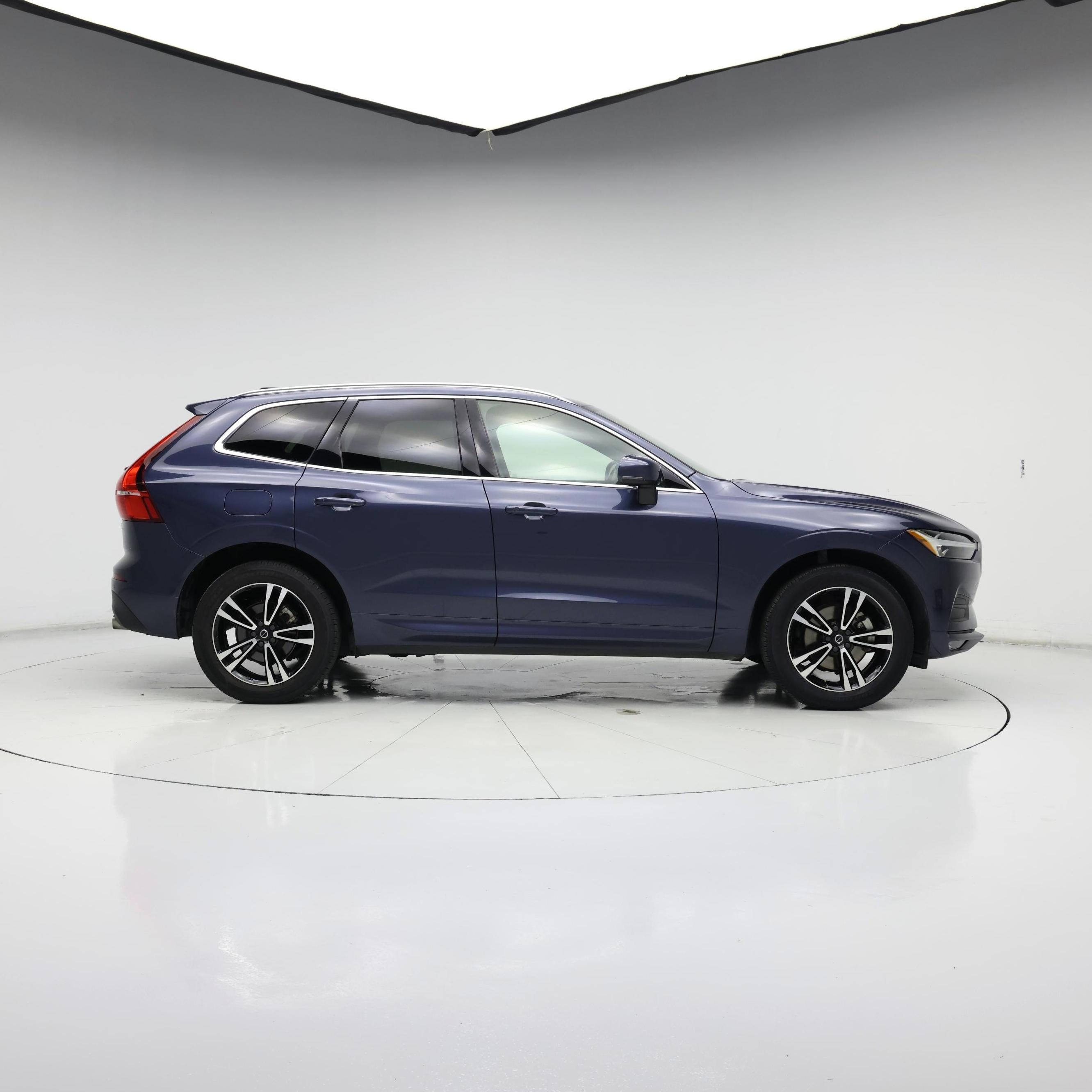 Thumbnail: 2021 Volvo XC60 - 7