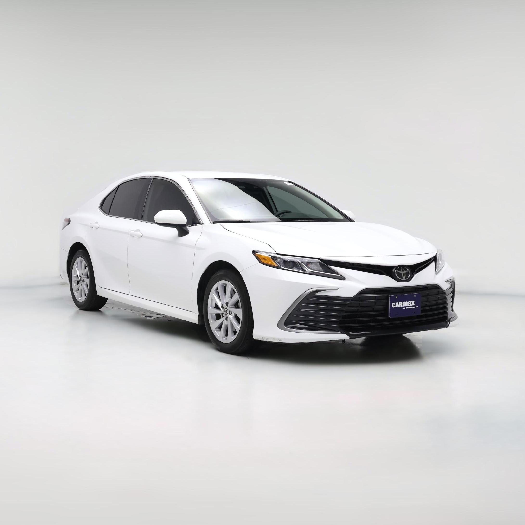 Thumbnail: 2023 Toyota Camry - 1