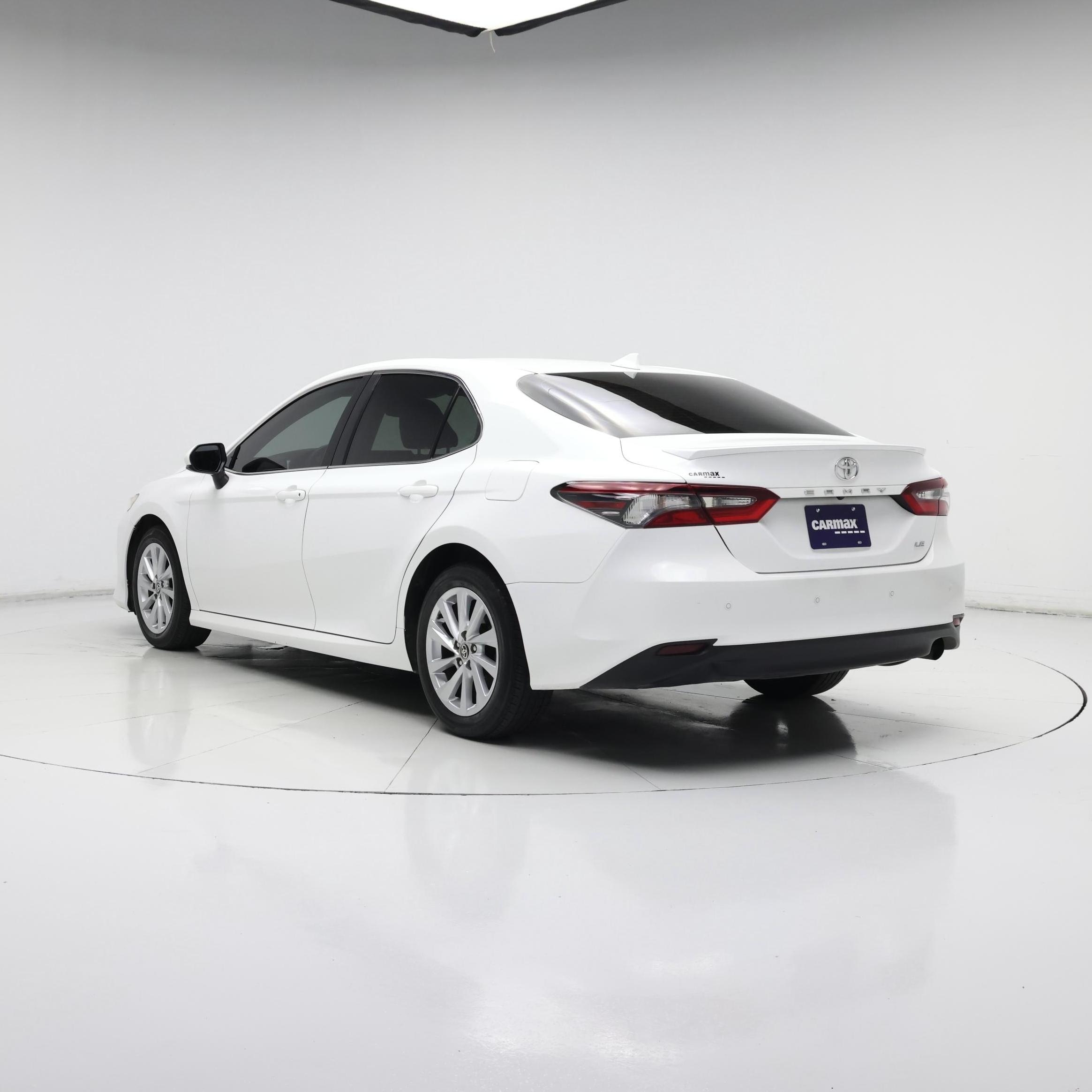 Thumbnail: 2023 Toyota Camry - 2