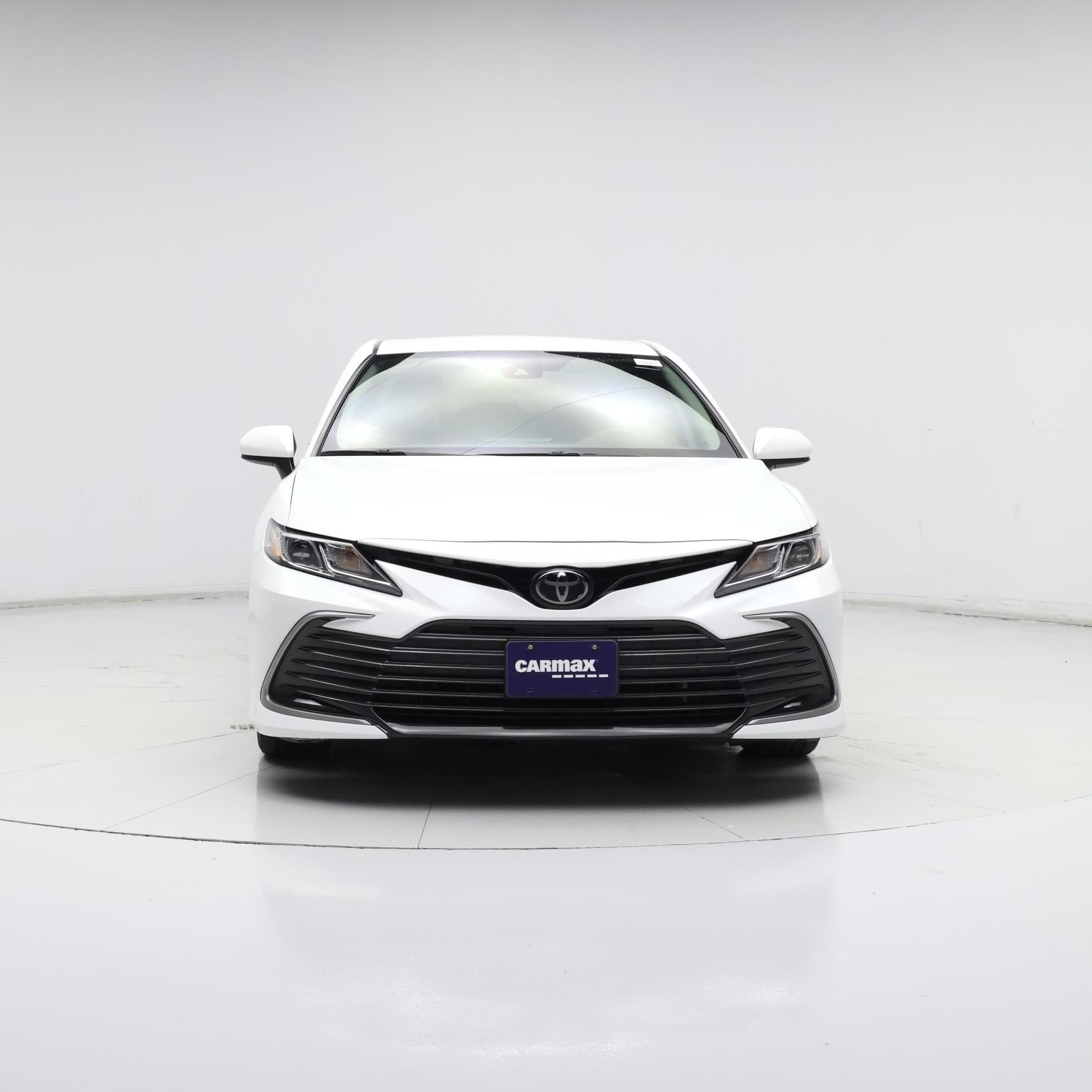 Thumbnail: 2023 Toyota Camry - 5