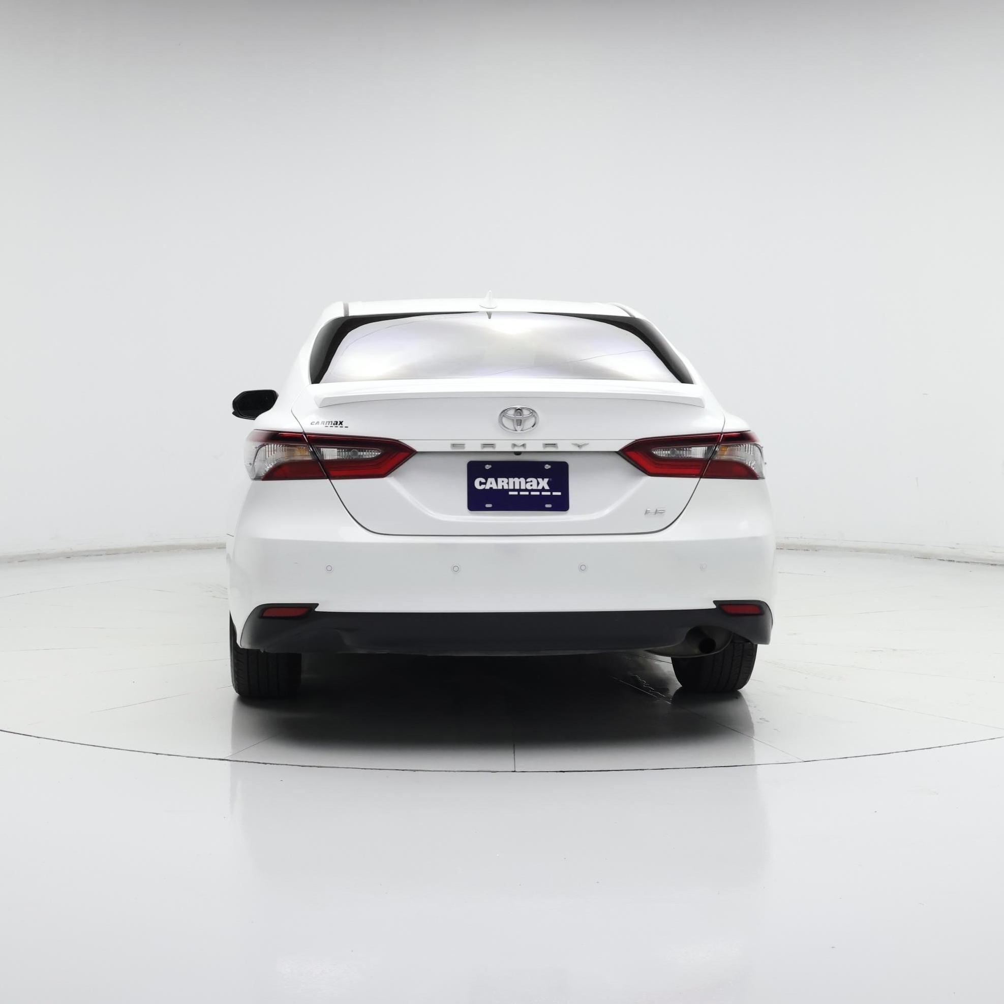 Thumbnail: 2023 Toyota Camry - 6