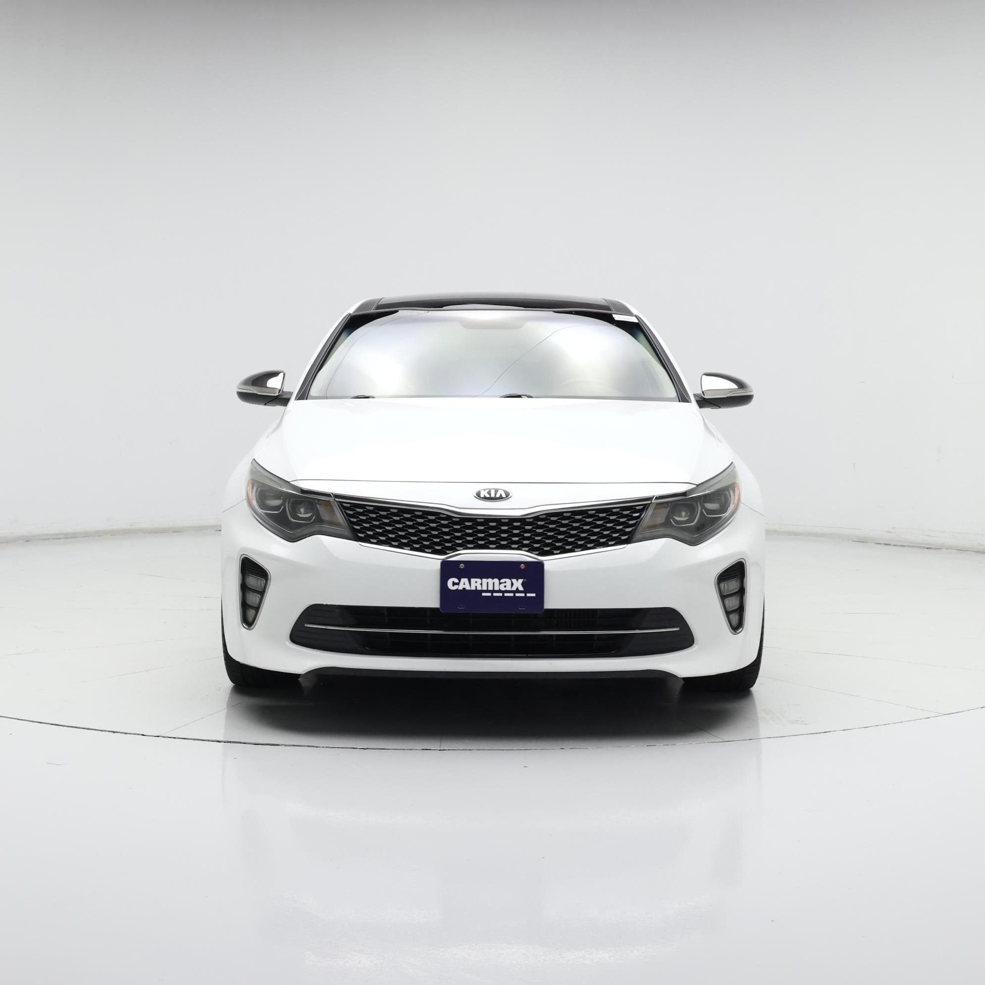 Thumbnail: 2018 Kia Optima - 5