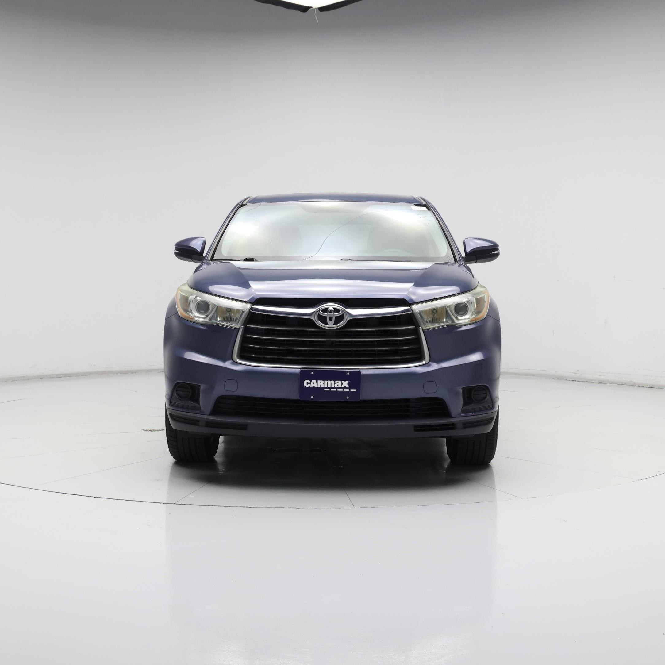 Thumbnail: 2016 Toyota Highlander - 5