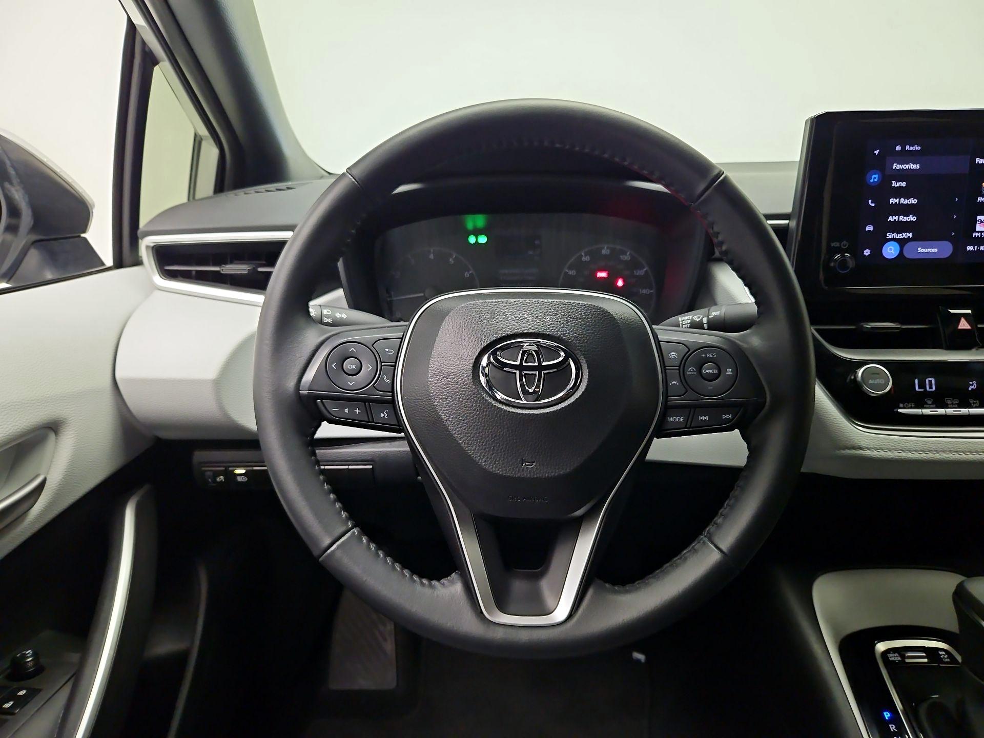 Thumbnail: 2024 Toyota Corolla - 10