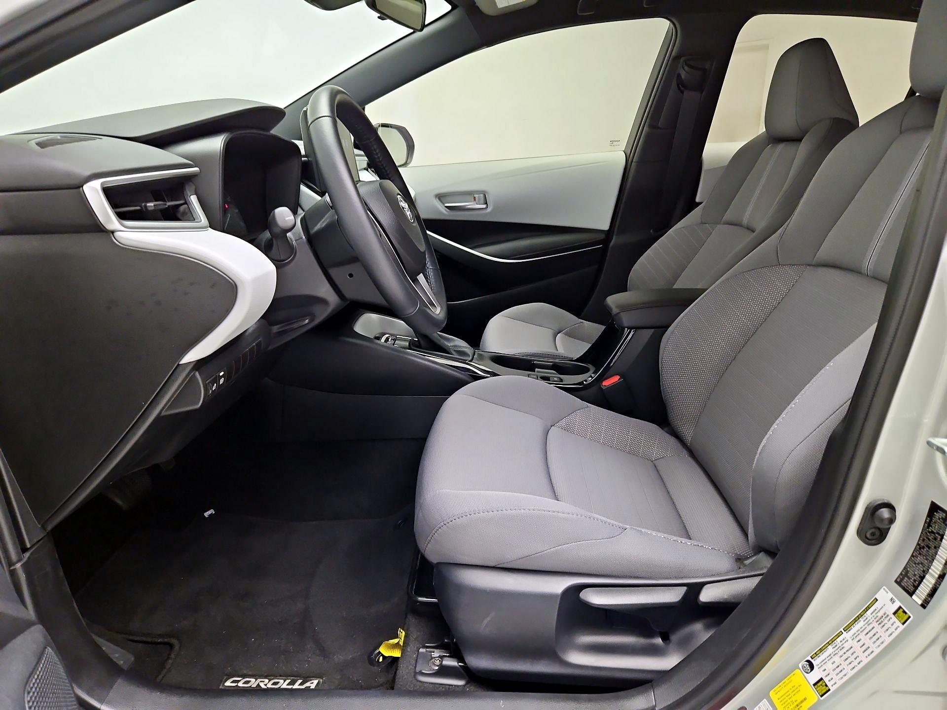 Thumbnail: 2024 Toyota Corolla - 11