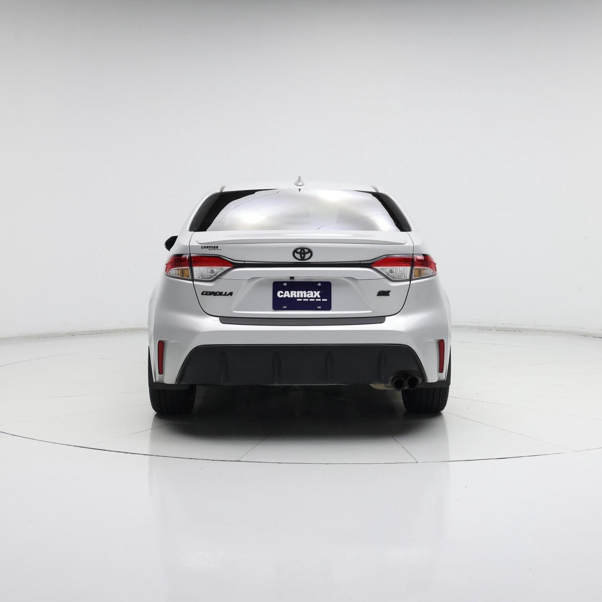 Thumbnail: 2024 Toyota Corolla - 6