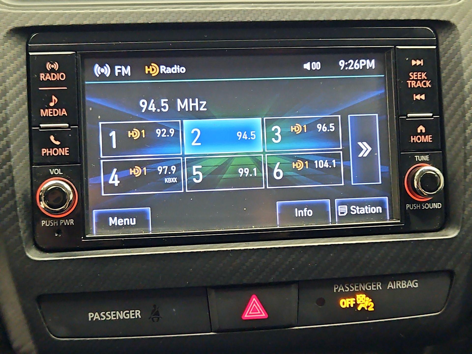 Thumbnail: 2021 Mitsubishi Outlander Sport - 15