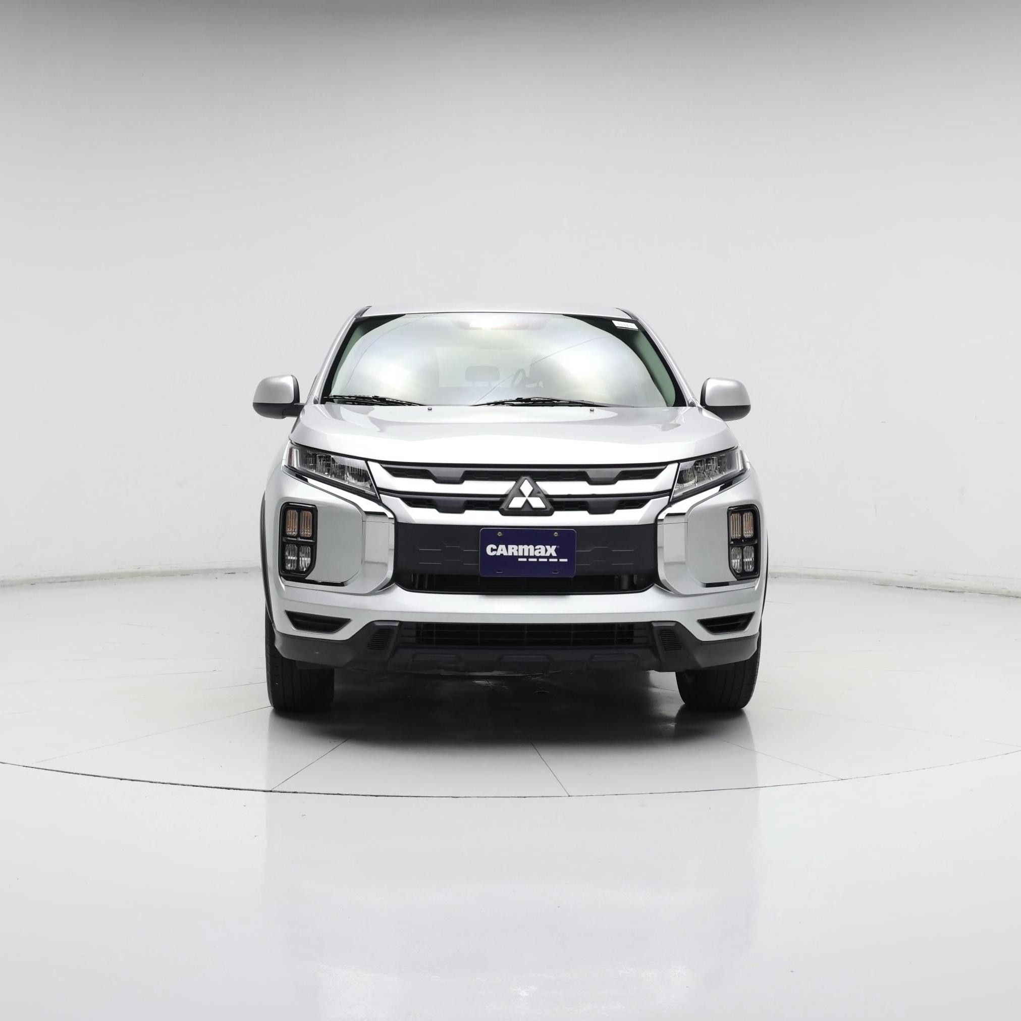 Thumbnail: 2021 Mitsubishi Outlander Sport - 5
