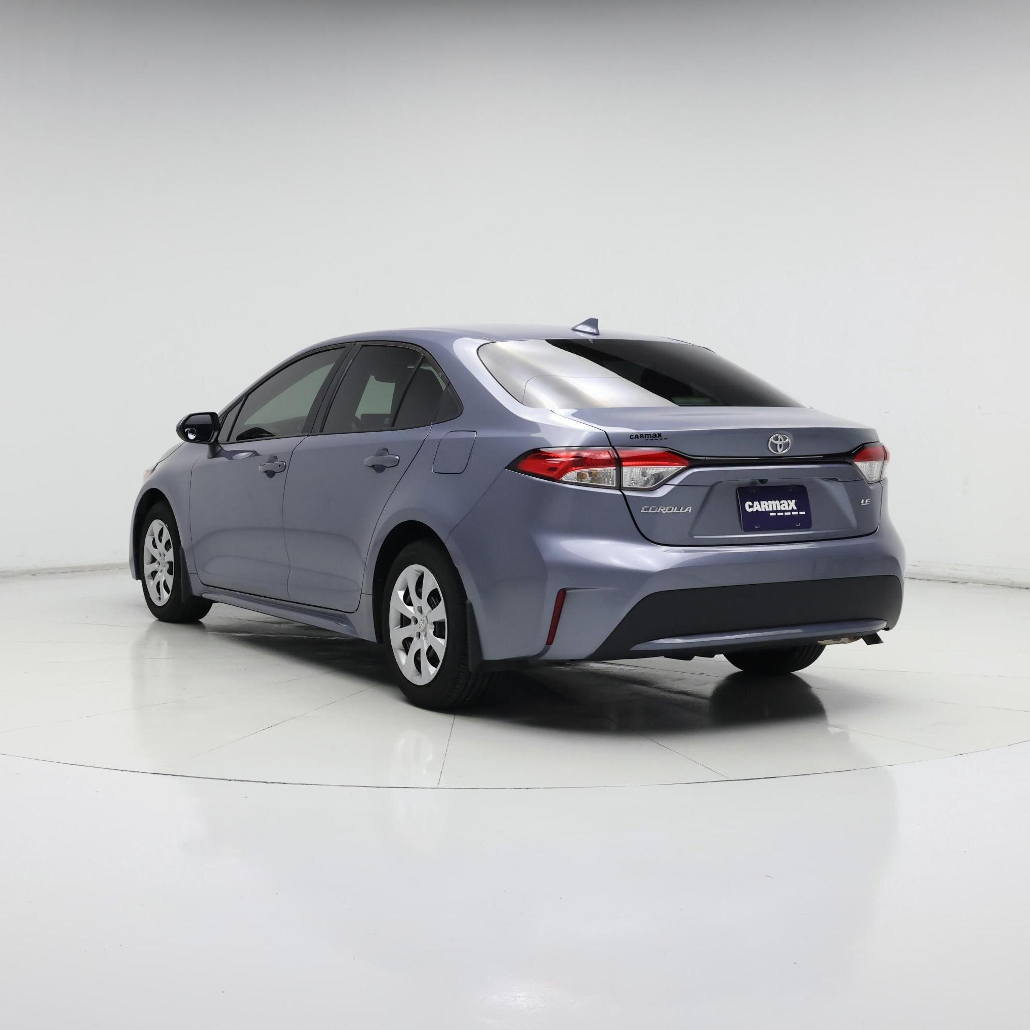Thumbnail: 2022 Toyota Corolla - 2