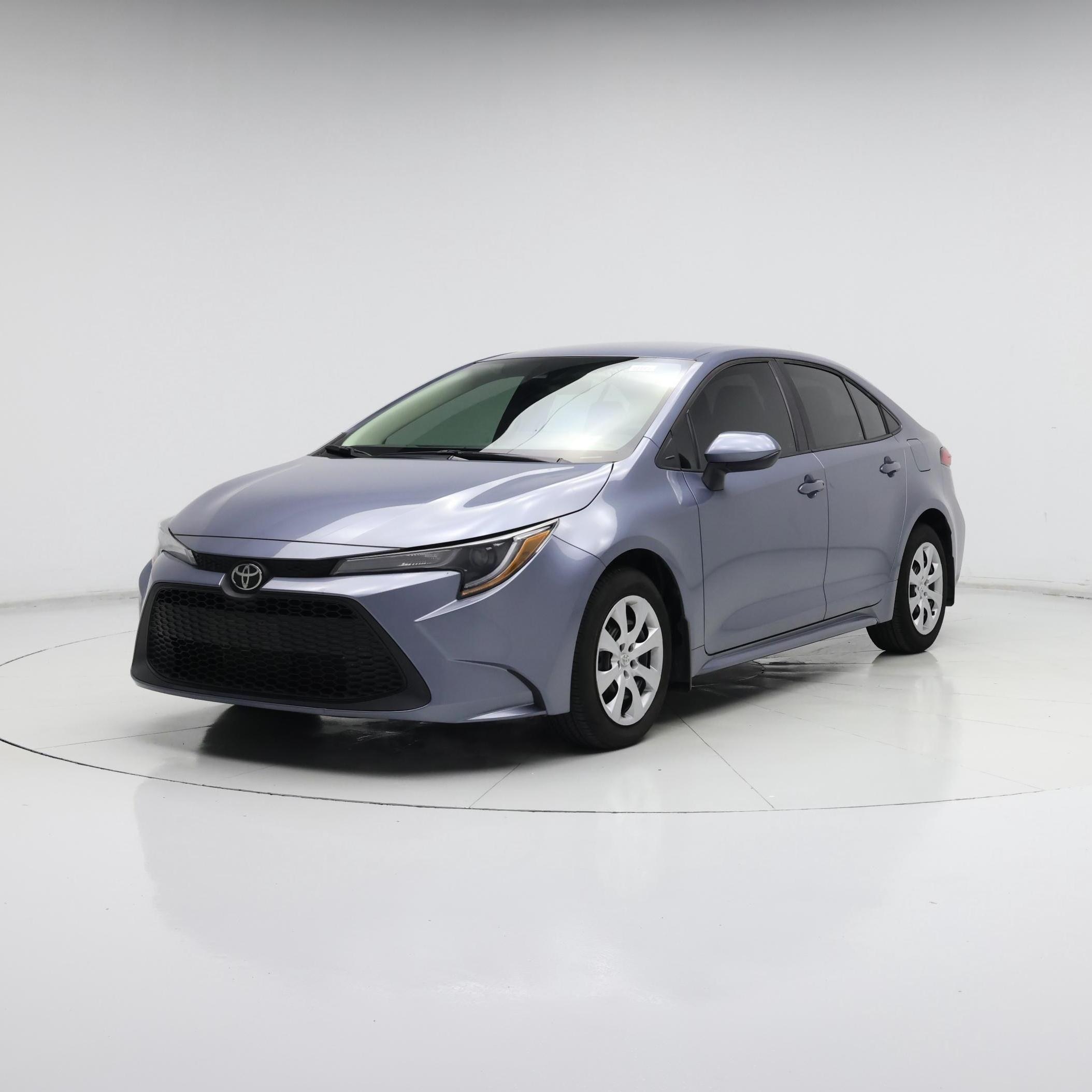 Thumbnail: 2022 Toyota Corolla - 4
