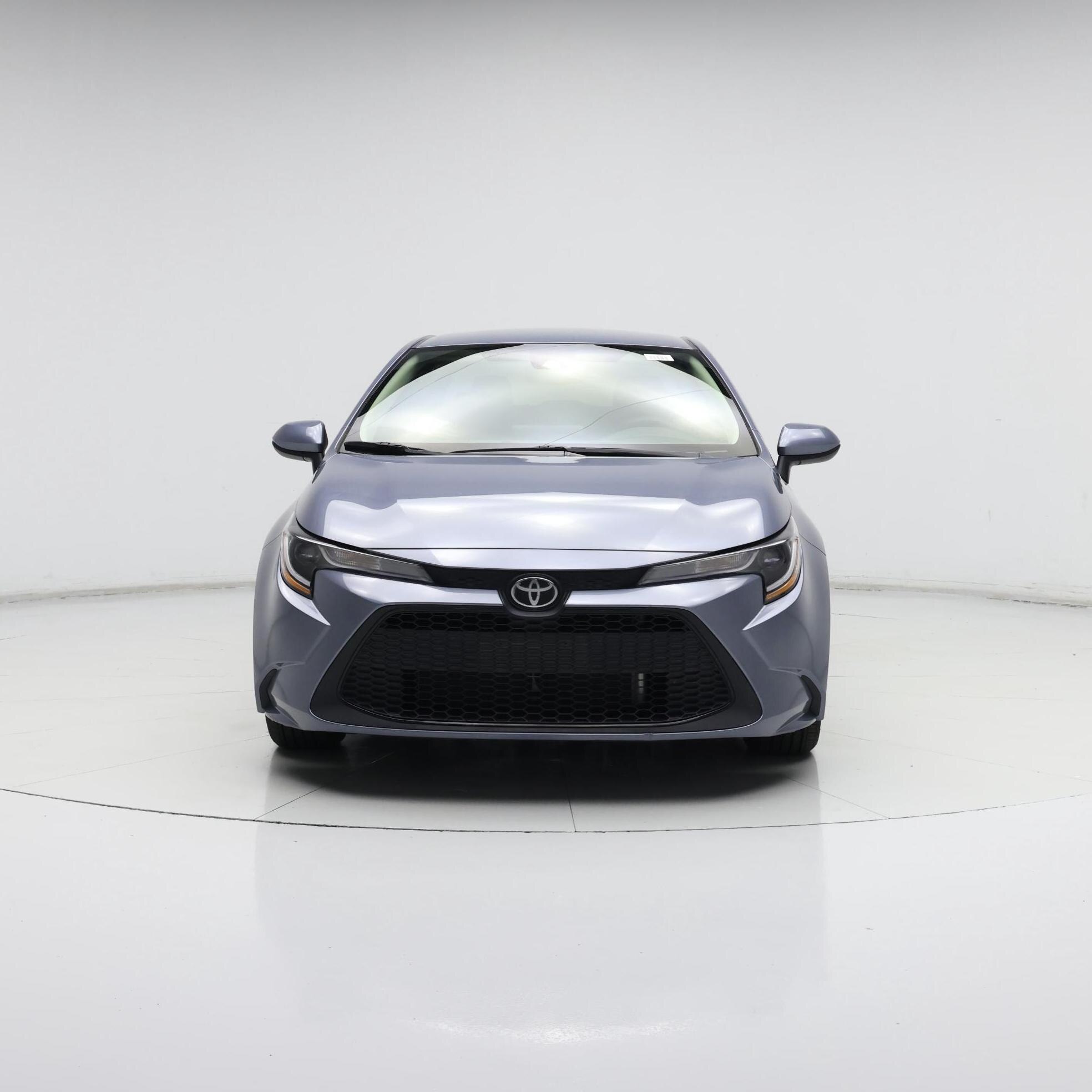 Thumbnail: 2022 Toyota Corolla - 5