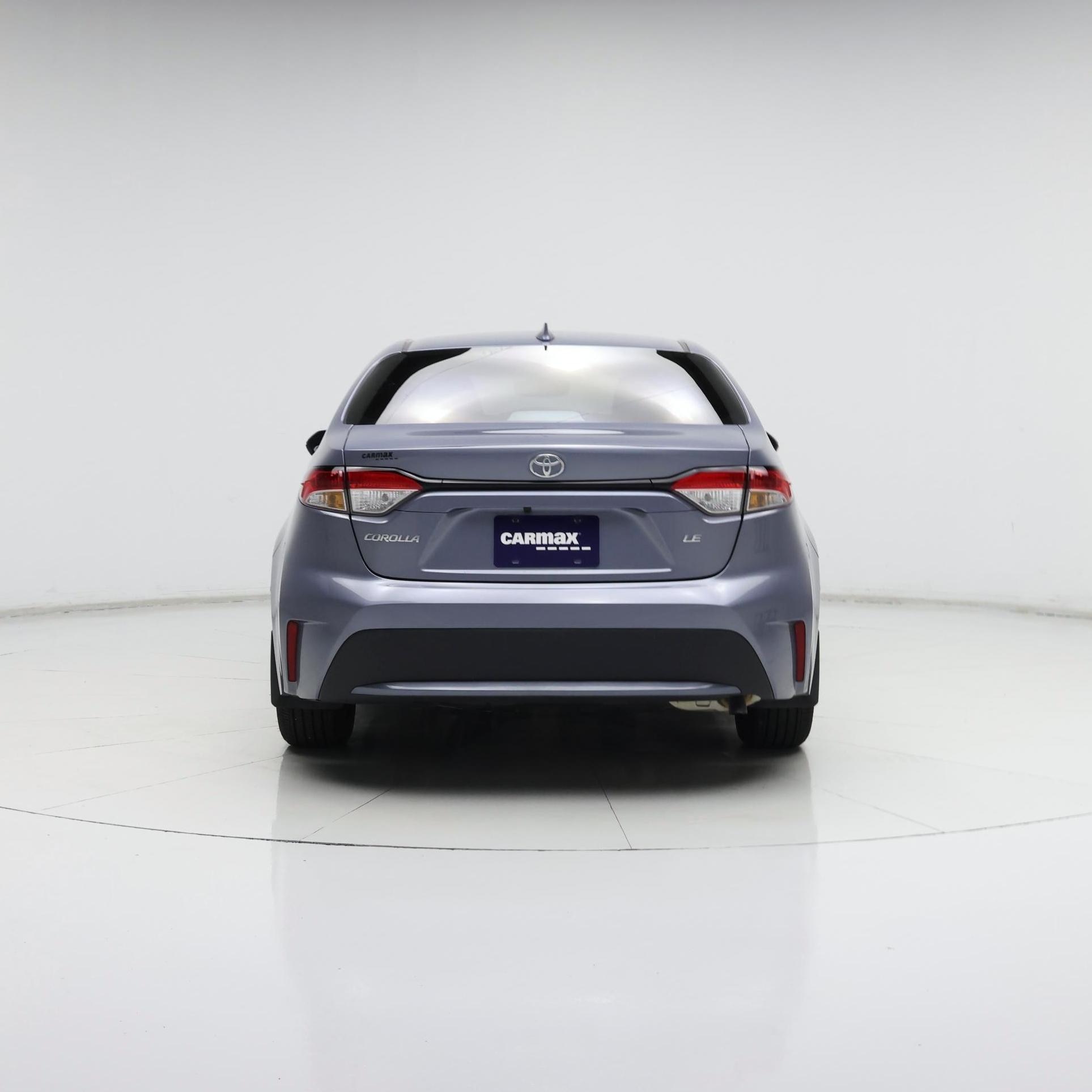 Thumbnail: 2022 Toyota Corolla - 6