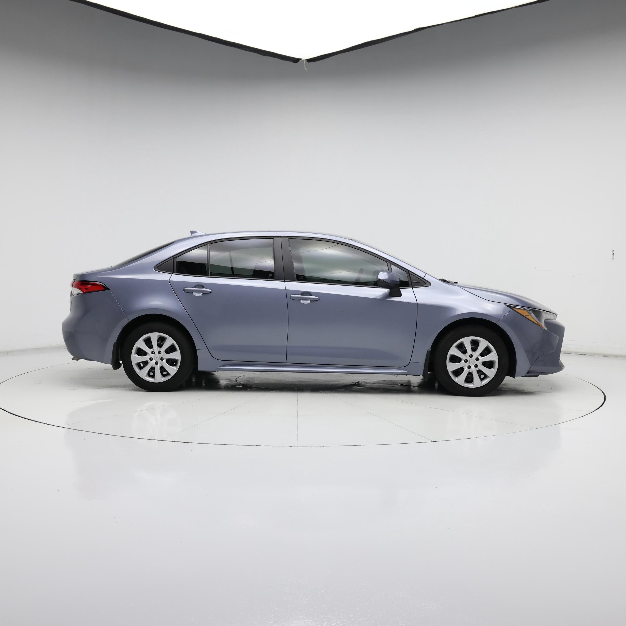 Thumbnail: 2022 Toyota Corolla - 7