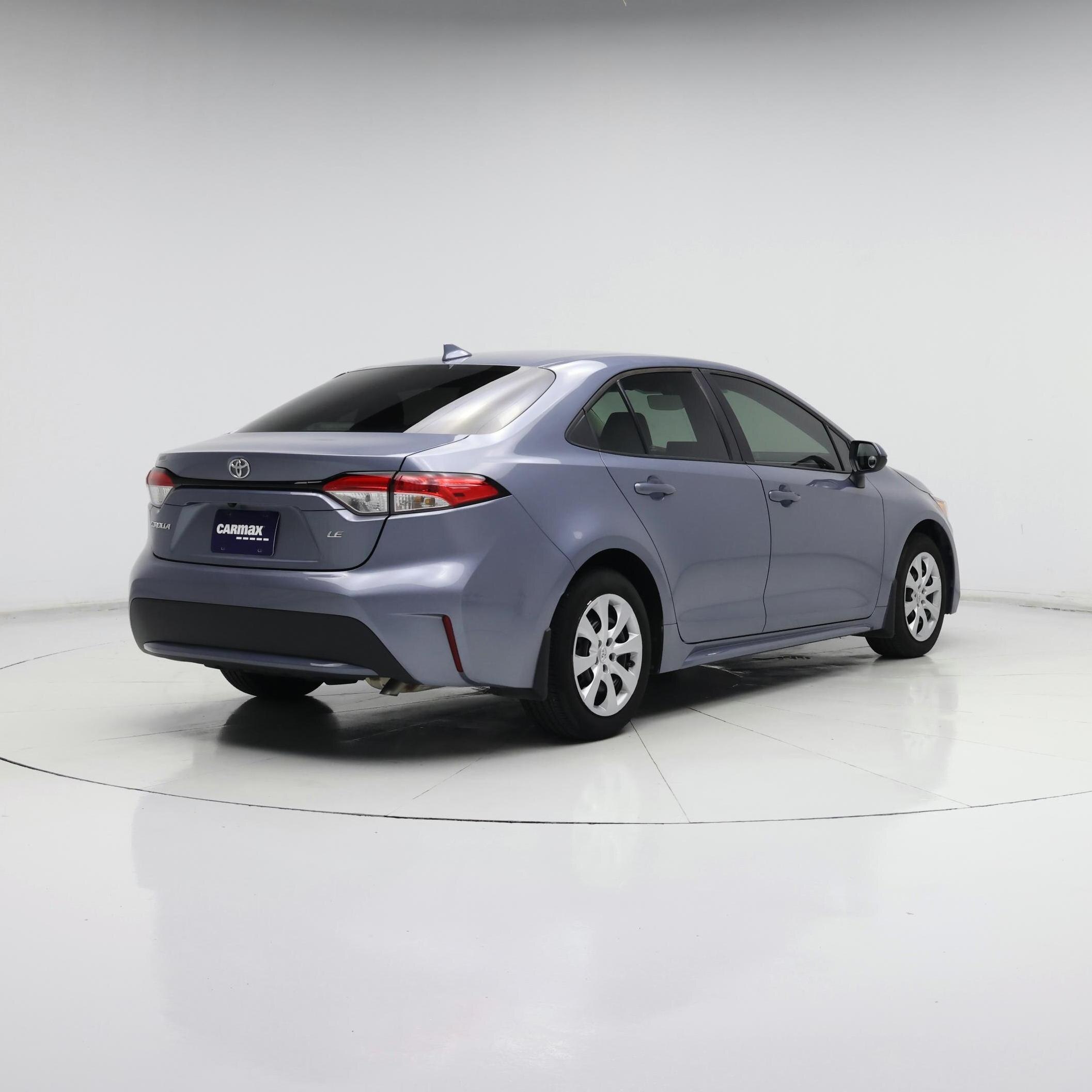 Thumbnail: 2022 Toyota Corolla - 8