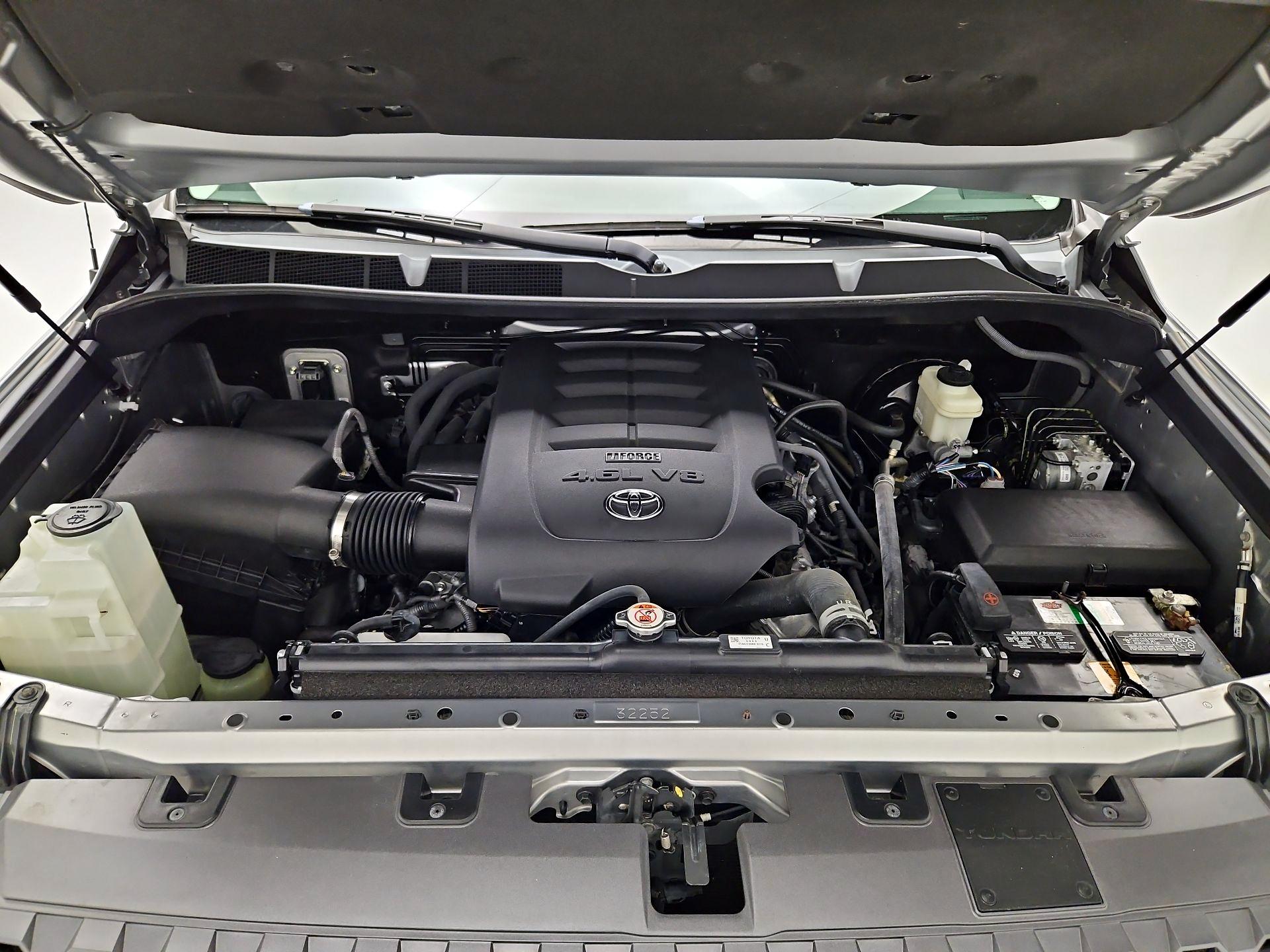 Thumbnail: 2018 Toyota Tundra - 18