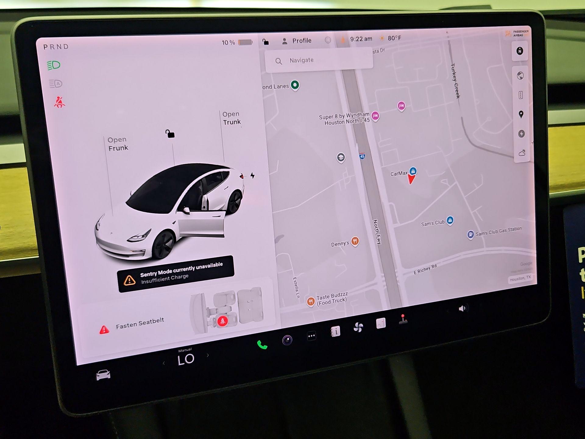 Thumbnail: 2021 Tesla Model 3 - 13