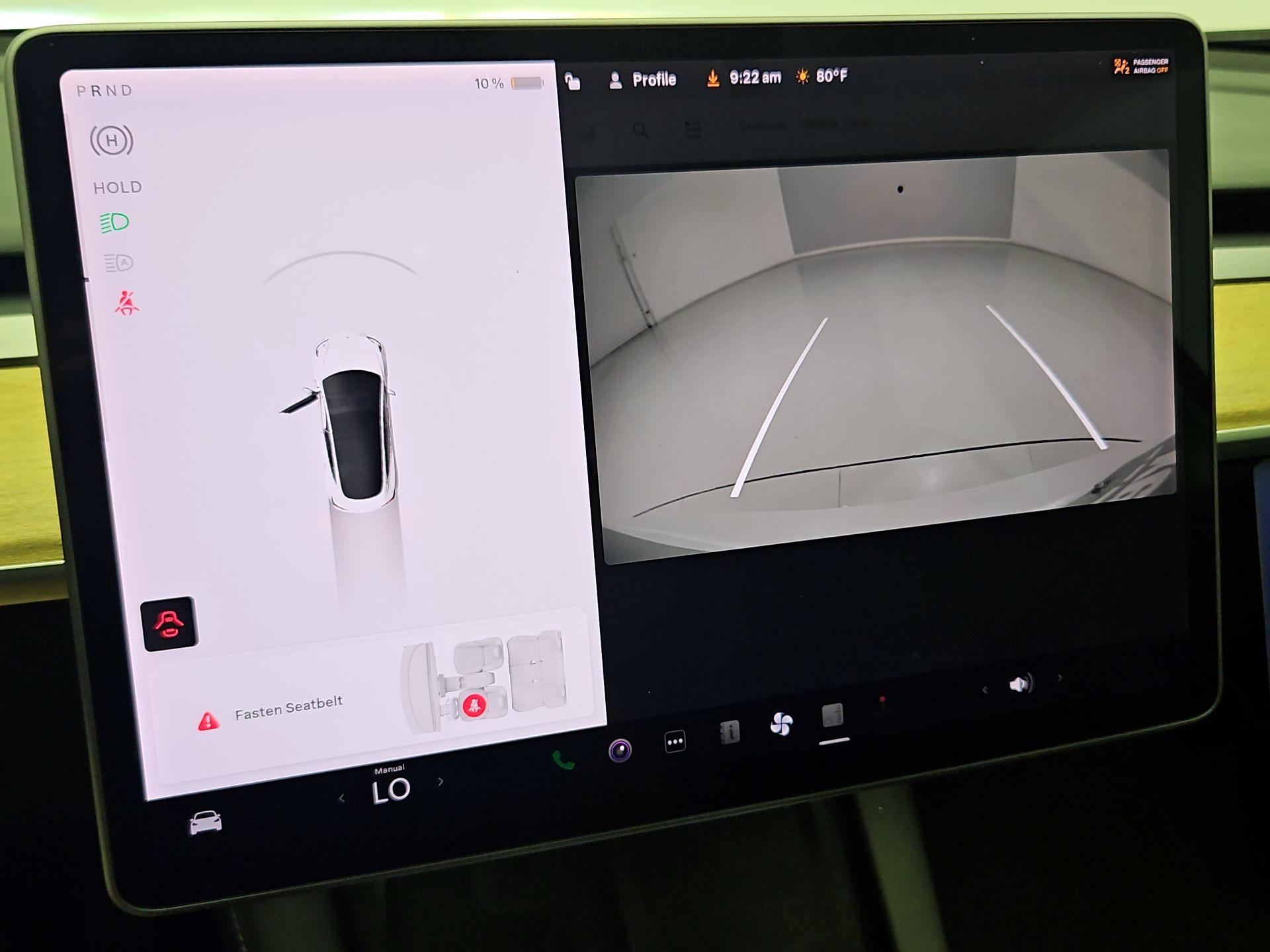 Thumbnail: 2021 Tesla Model 3 - 14