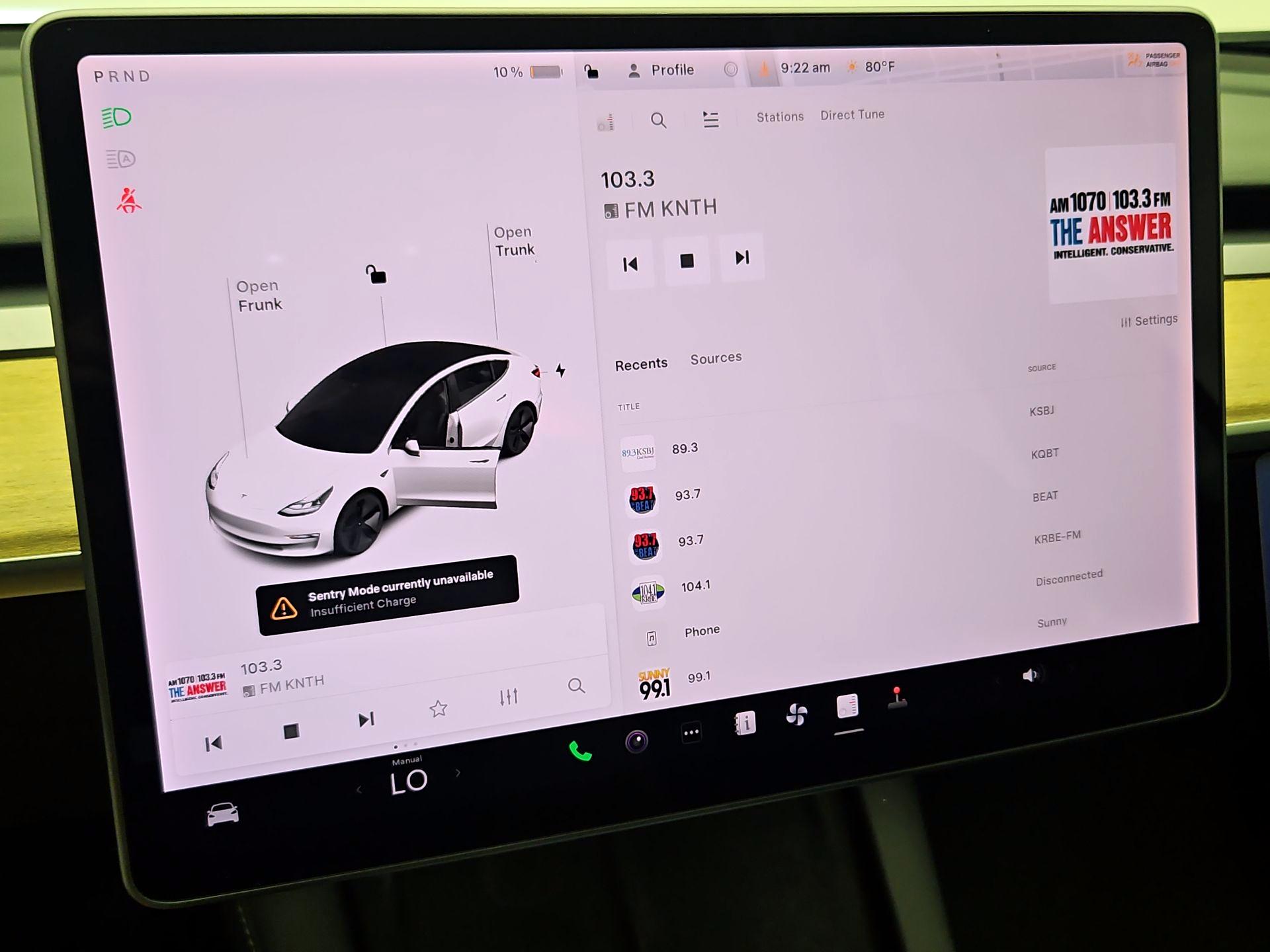 Thumbnail: 2021 Tesla Model 3 - 15