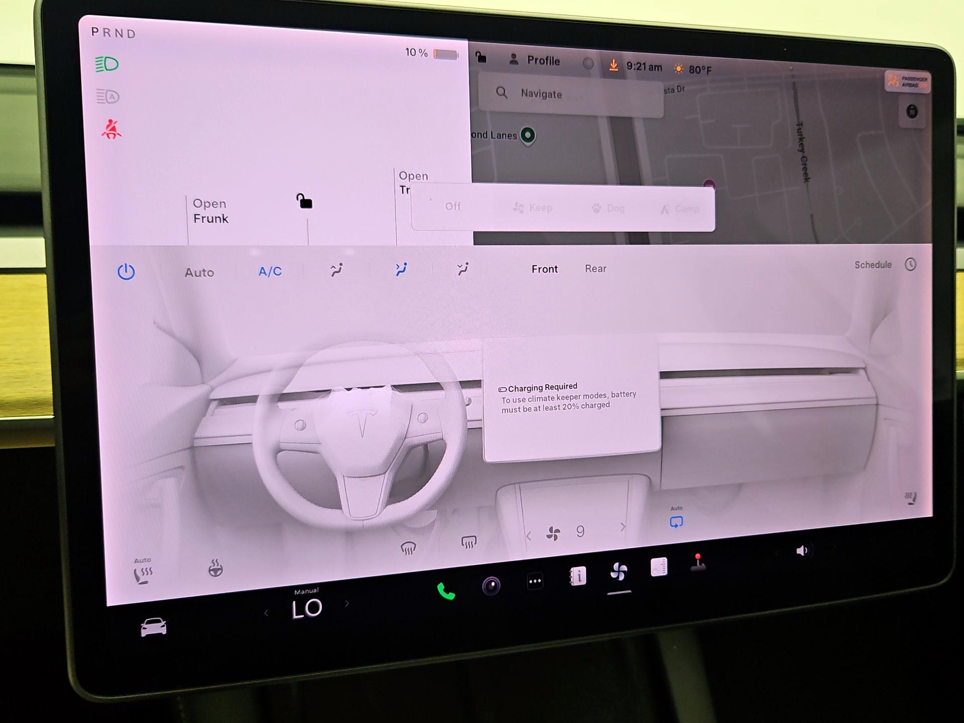 Thumbnail: 2021 Tesla Model 3 - 16