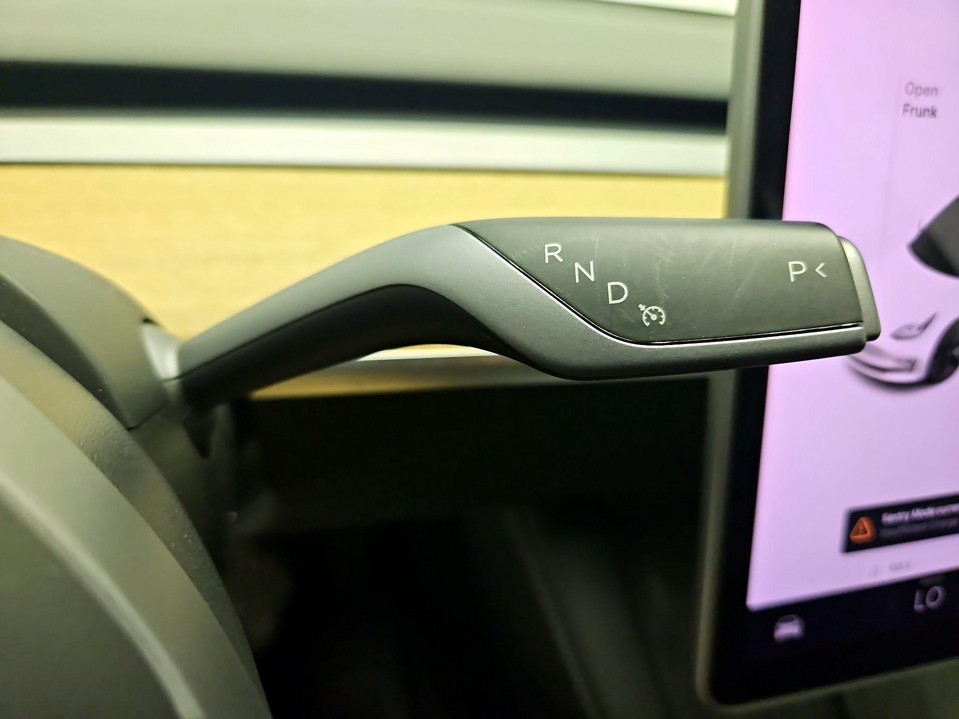 Thumbnail: 2021 Tesla Model 3 - 17